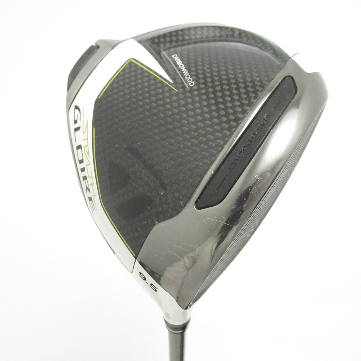 ステルスグローレ　ドライバー 9.5度 ステルス グローレ ドライバー | STEALTH GLOIRE Driver
