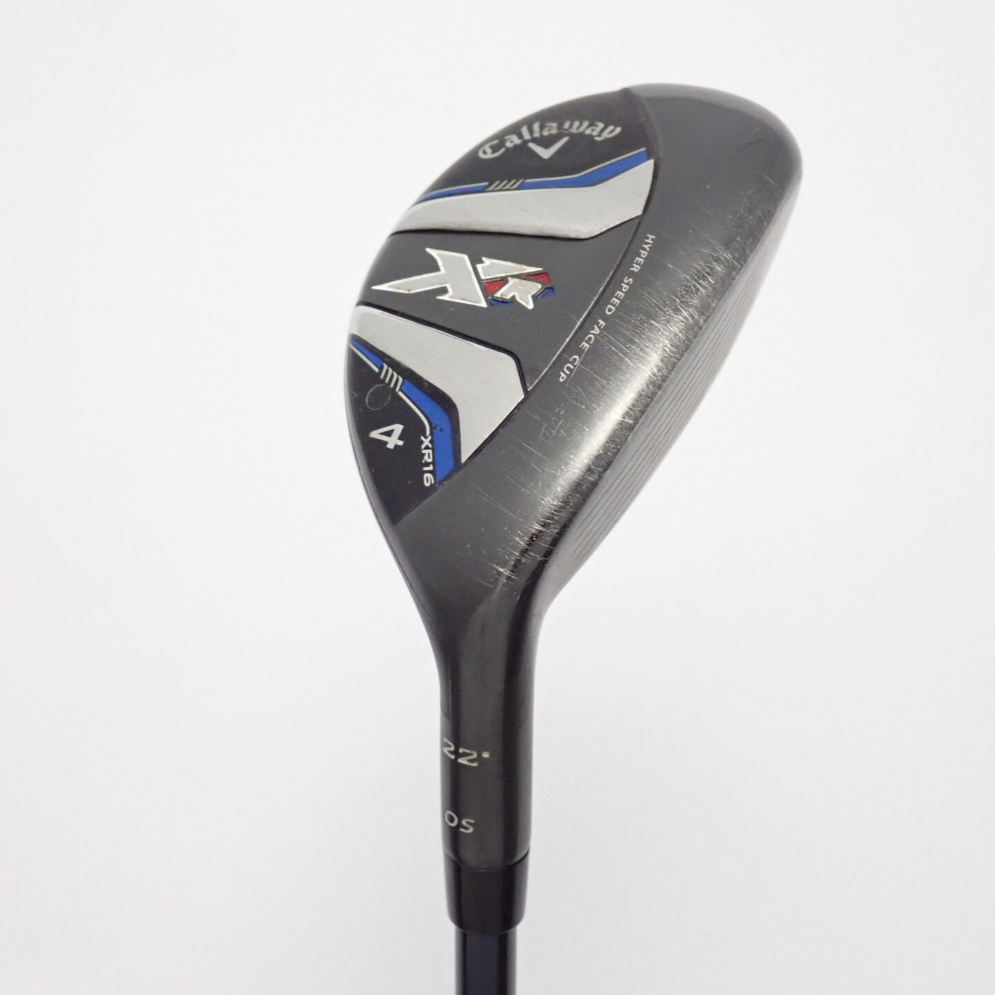 中古】XR OS ユーティリティ (キャロウェイ) XR 通販｜GDO中古