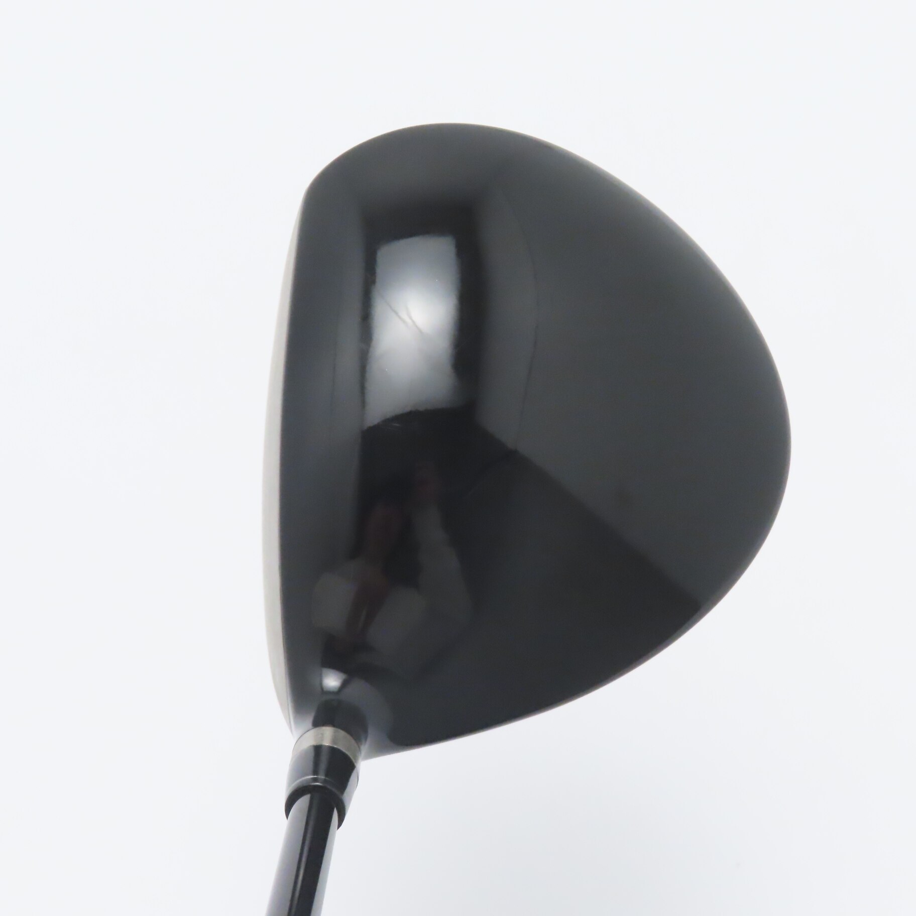 中古】Tovasia GLV-460 ドライバー カーボンシャフト 10.5 R D