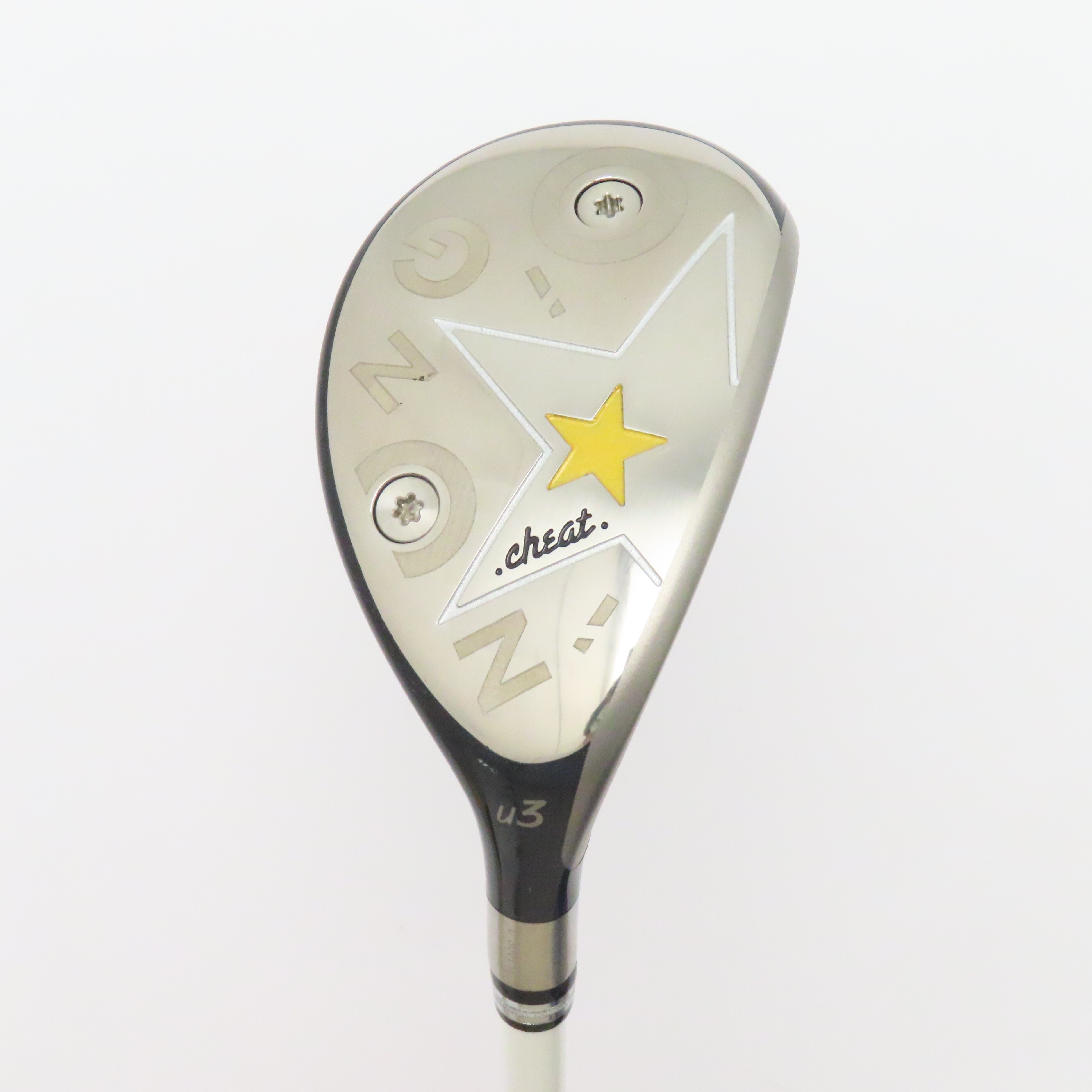 中古】イオンスポーツ ユーティリティ (イオンスポーツ) 通販｜GDO中古