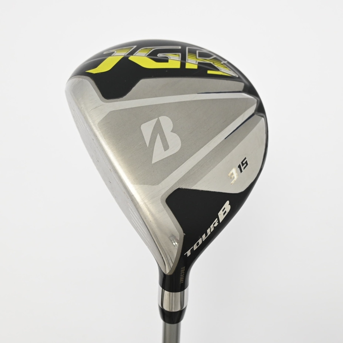 中古】TOUR B フェアウェイウッド (ブリヂストン) 通販｜GDO中古