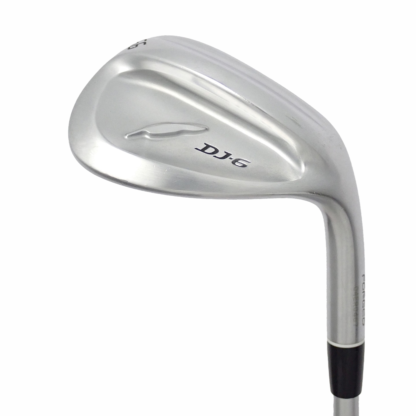 中古】DJ-6 ウェッジ MCI 110 56-18 S CD(ウェッジ（単品）)|DJ