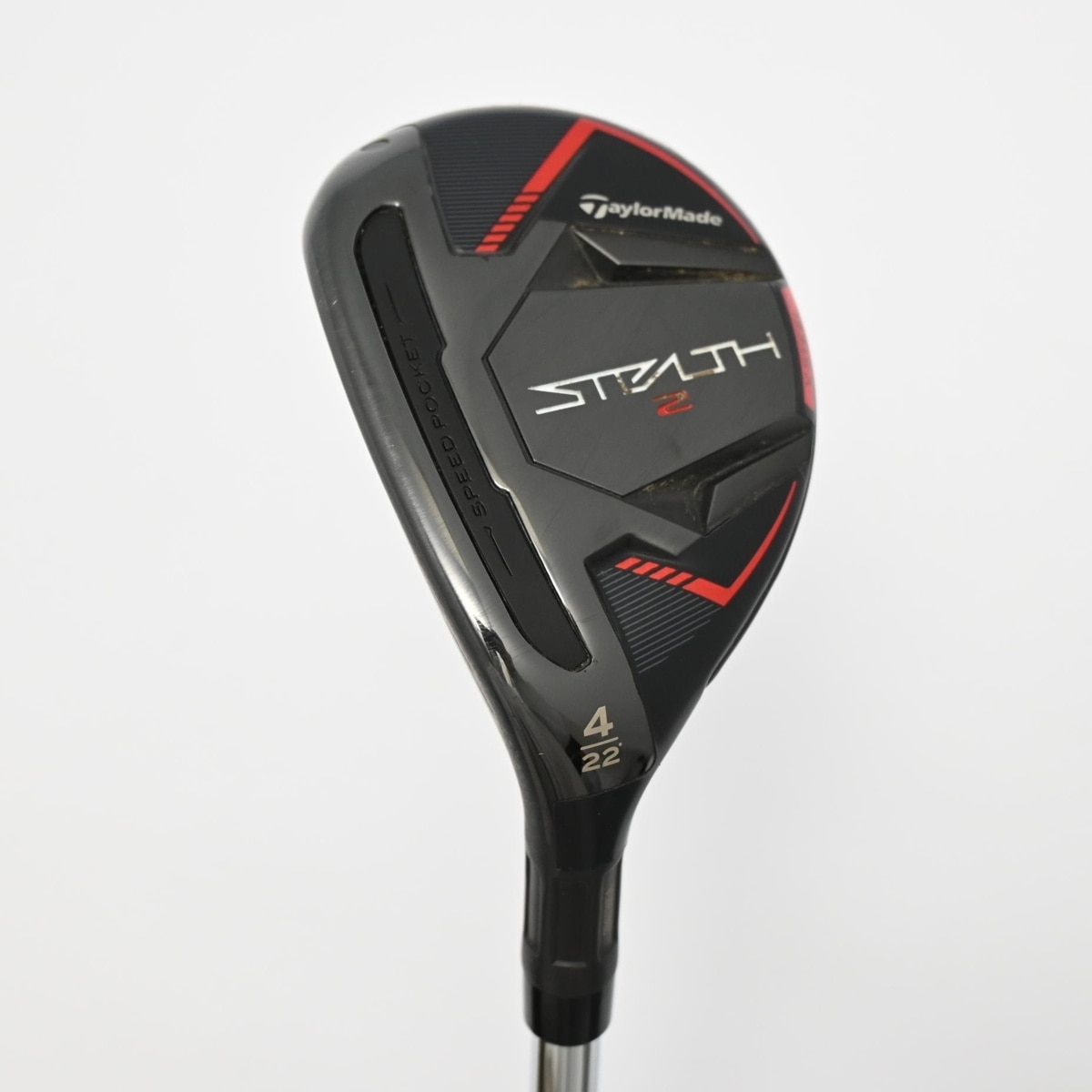 中古】ステルス ユーティリティ (テーラーメイド) レフティ 通販