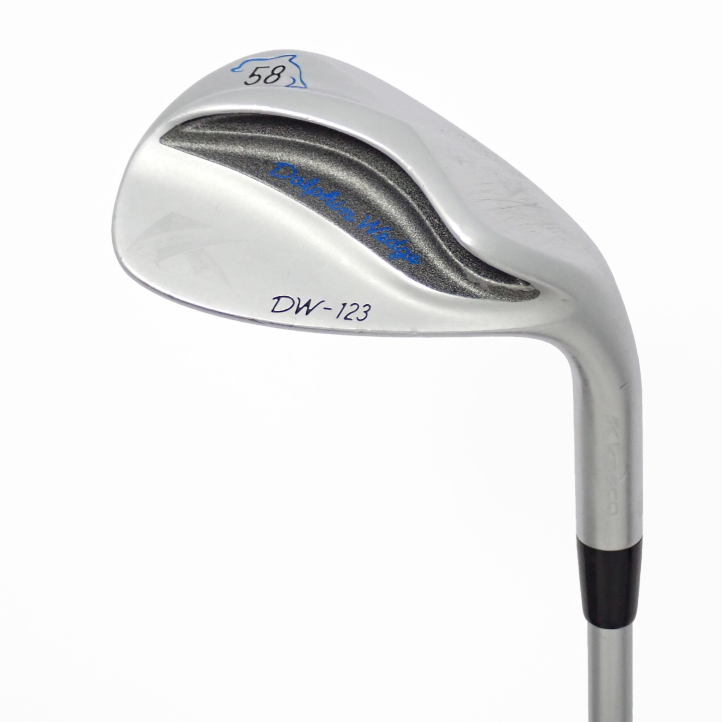 キャスコ 左用 ドルフィン ウェッジ DW-123 52°&56° キャスコ（KASCO）（メンズ）ドルフィンウェッジ DW-123 Copper