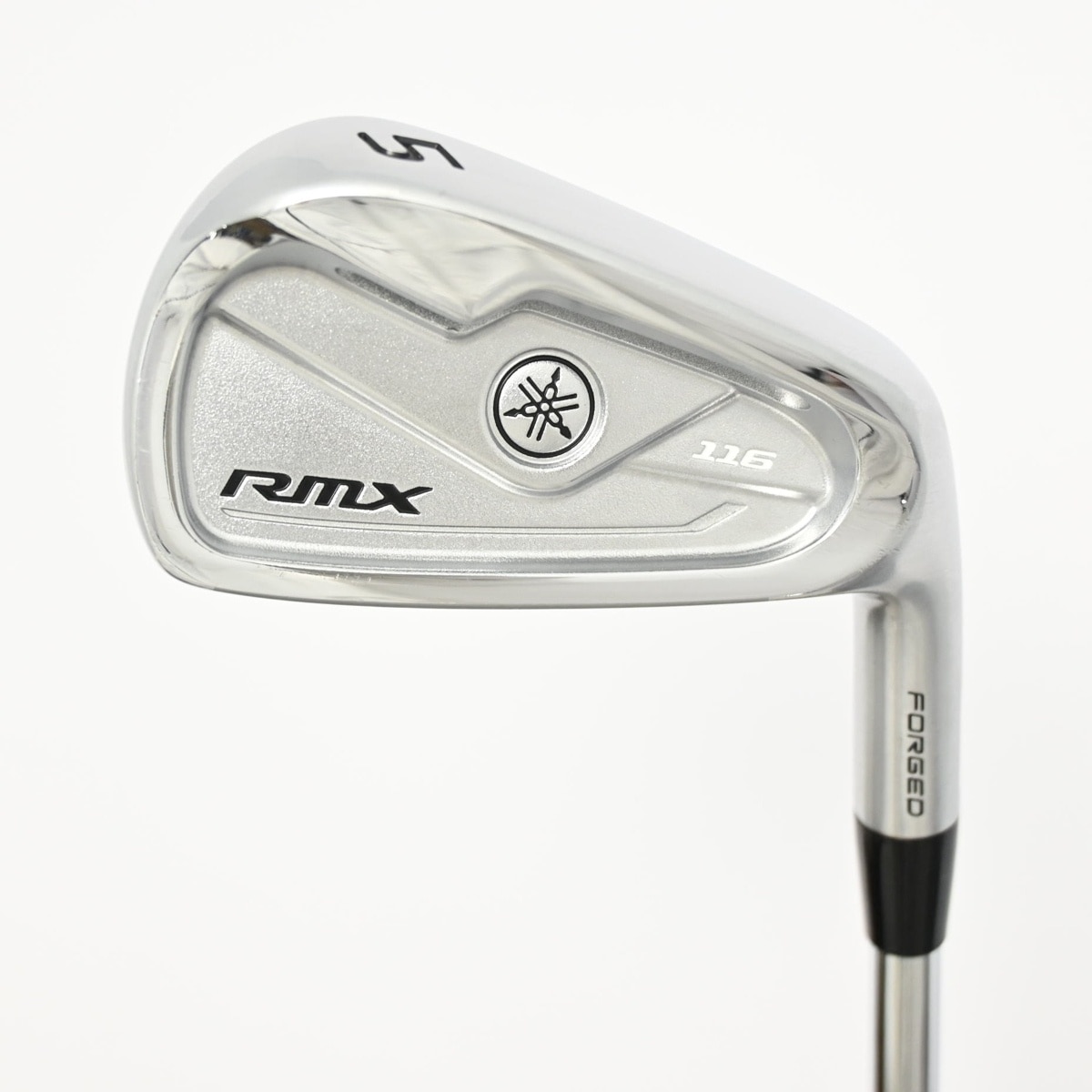 中古】RMX 116 アイアン N.S.PRO MODUS3 TOUR 120 25 S C