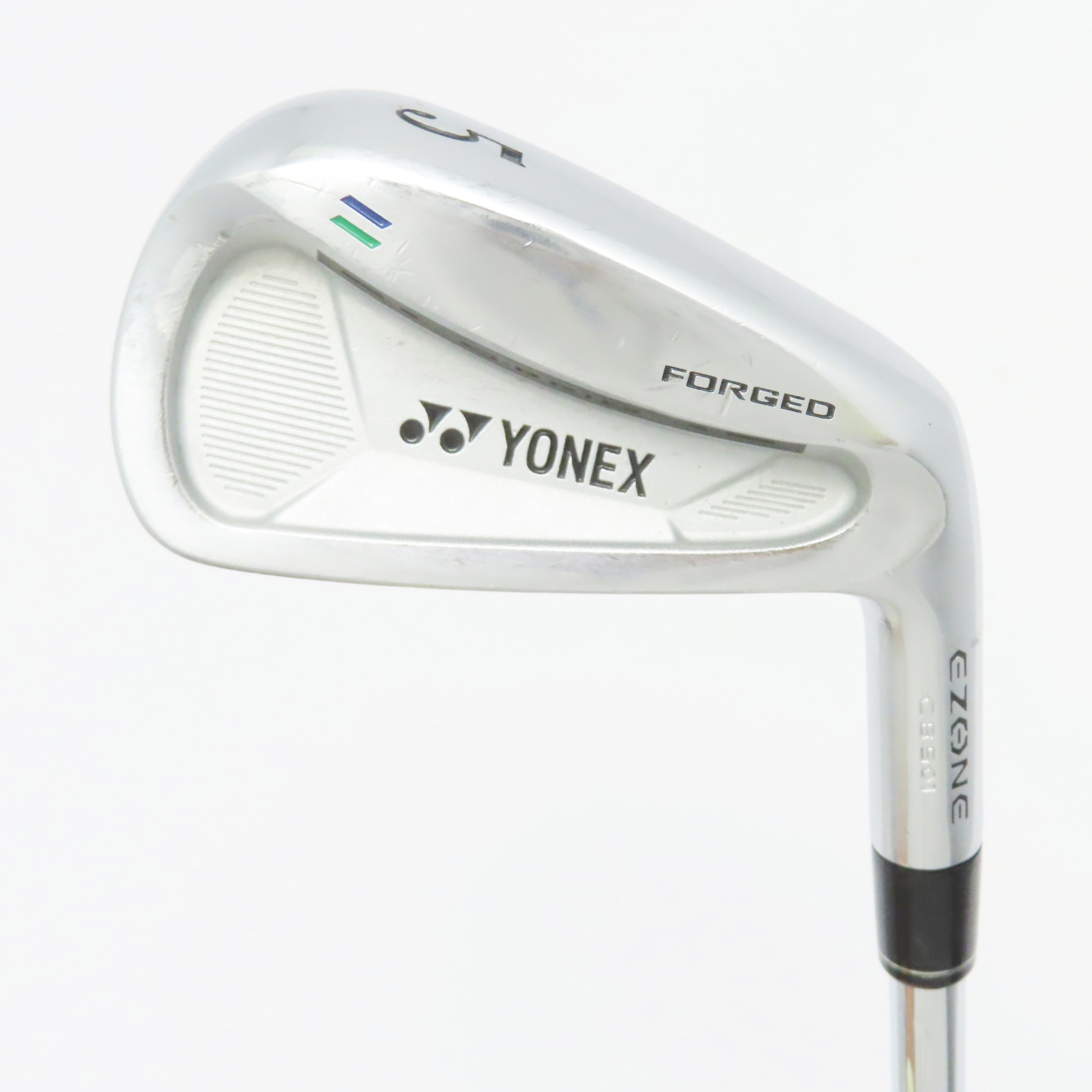 ★中古美品 YONEX 0番16度 N.S950GH UT(R) オマケあり ヨネックス YONEX 軟式テニス 未張りラケット ジオブレイク50S