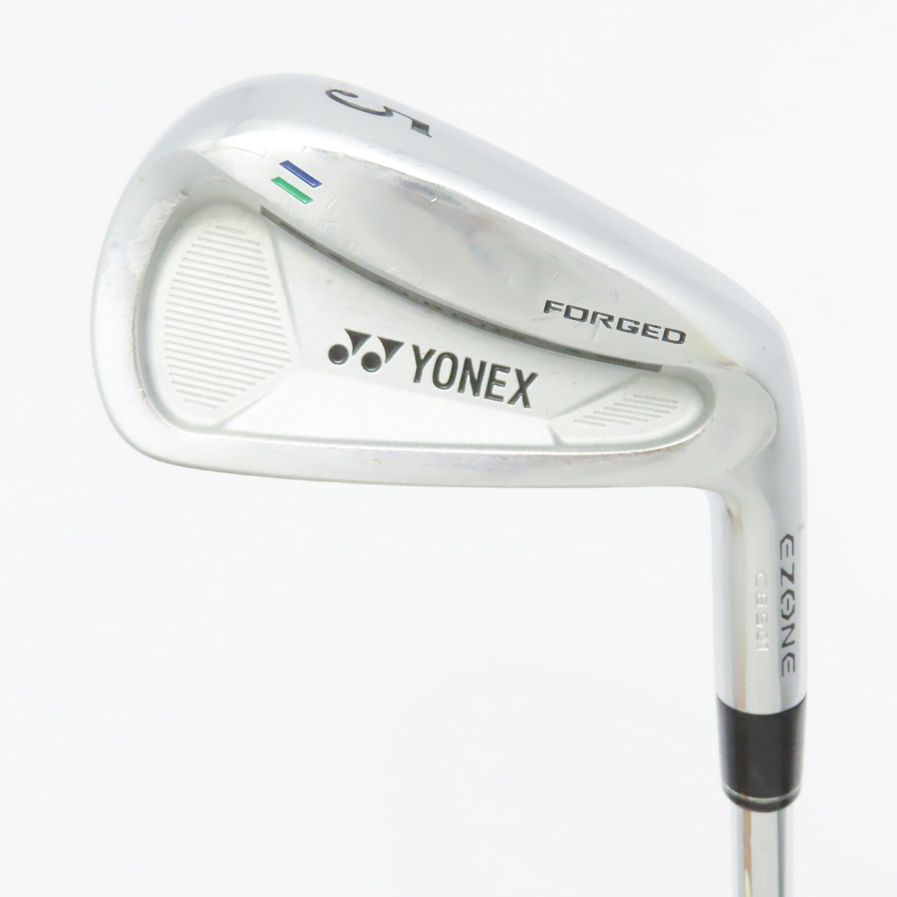 中古】EZONE CB 501 FORGED アイアン N.S.PRO 950GH neo 25 S D