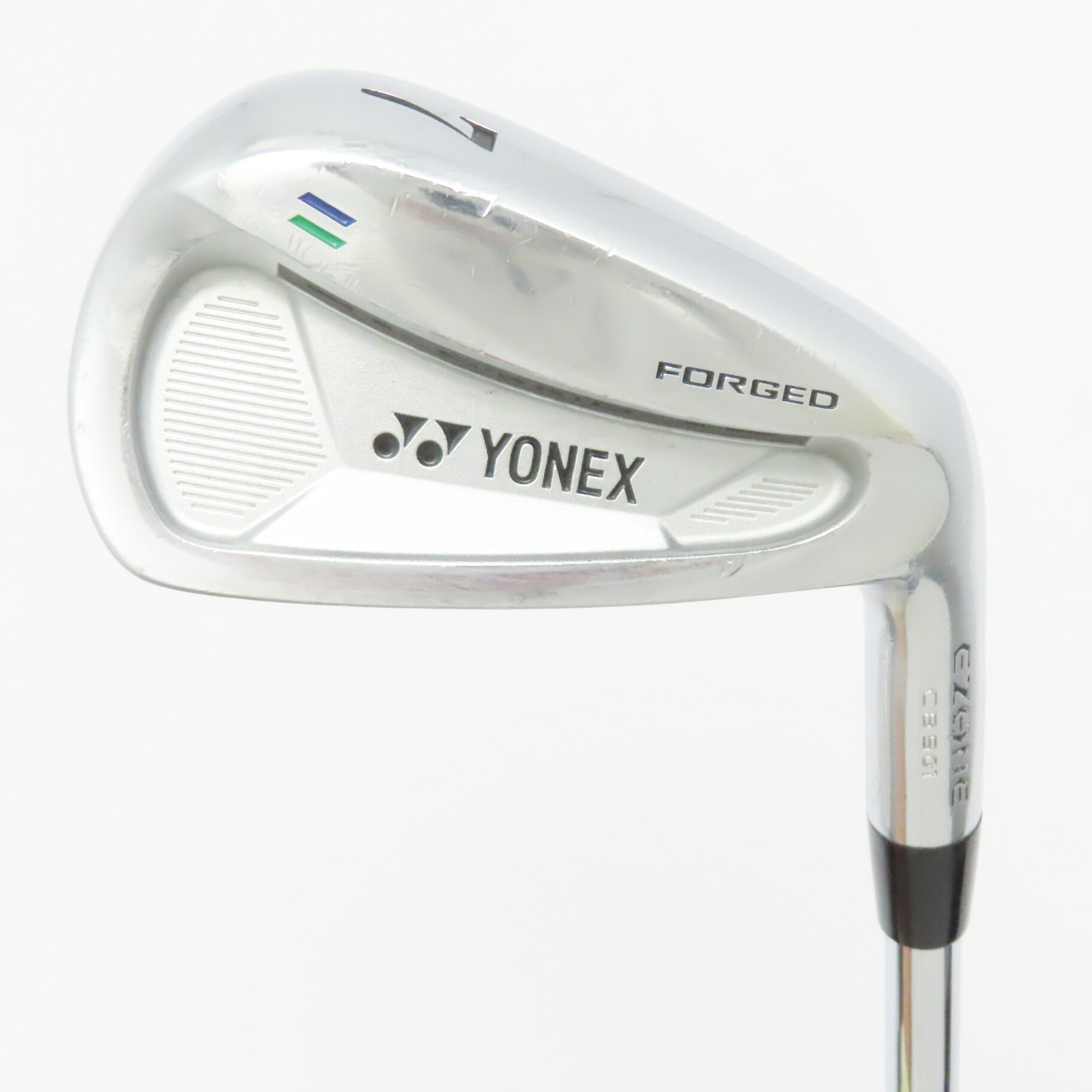 YONEX CB301 CB501 アイアンセット (7本) YONEX CB301 CB501 アイアンセット (7本) YONEX CB301 CB501