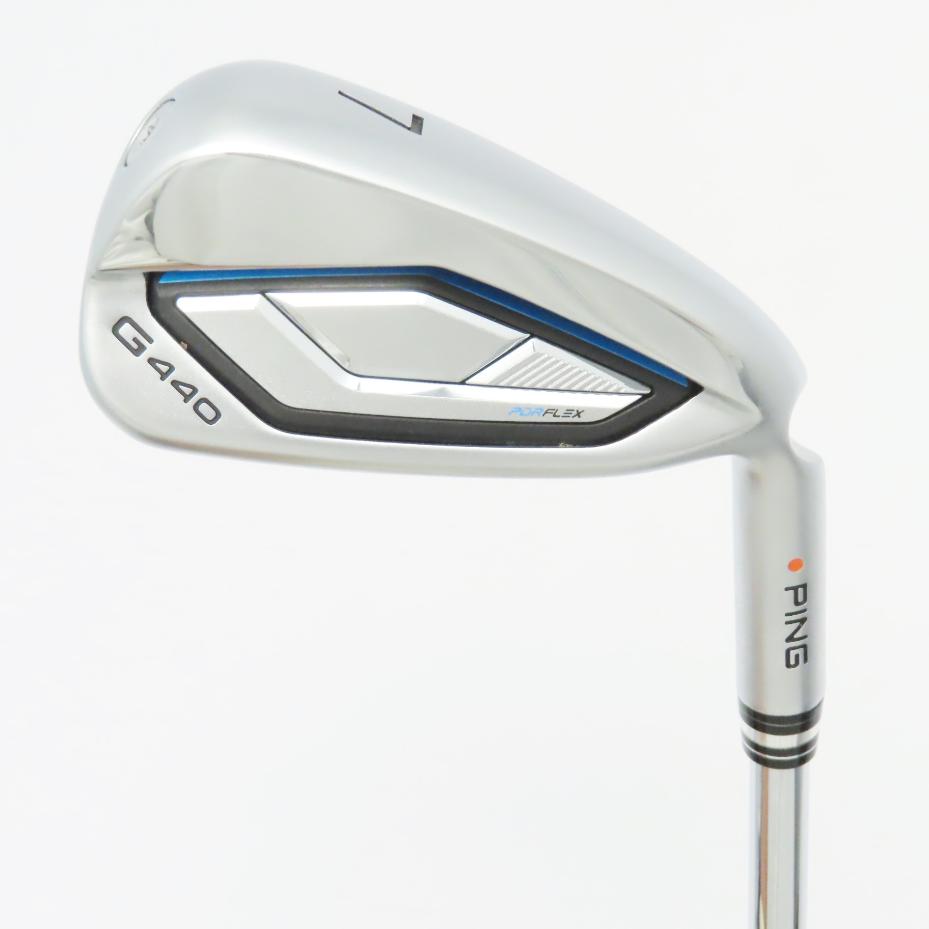 【新品・未使用】PING G440 HY 5U 6U NS950 NEO S 中古】G440 アイアン N.S.PRO 950GH neo 29 S C(アイアン（セット
