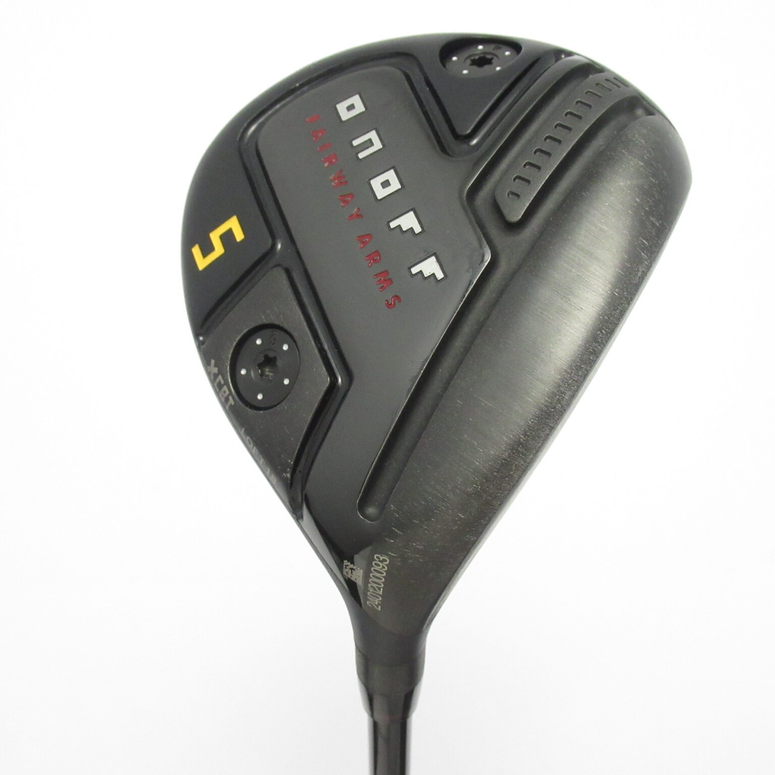 中古】オノフ フェアウェイウッド 通販｜GDO中古ゴルフクラブ