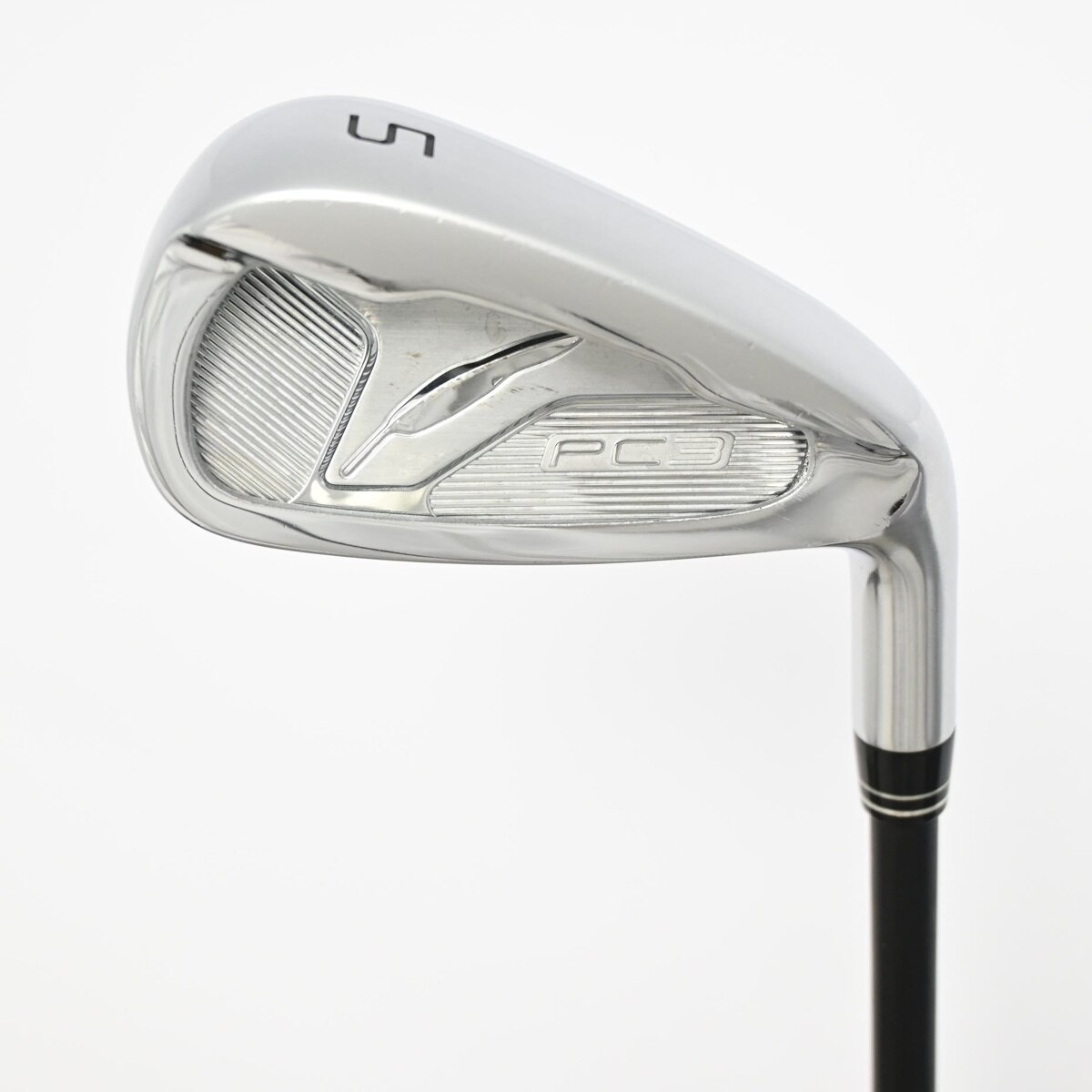 中古】PC-3 アイアン アイアン FT-60i 24 設定無 C(アイアン
