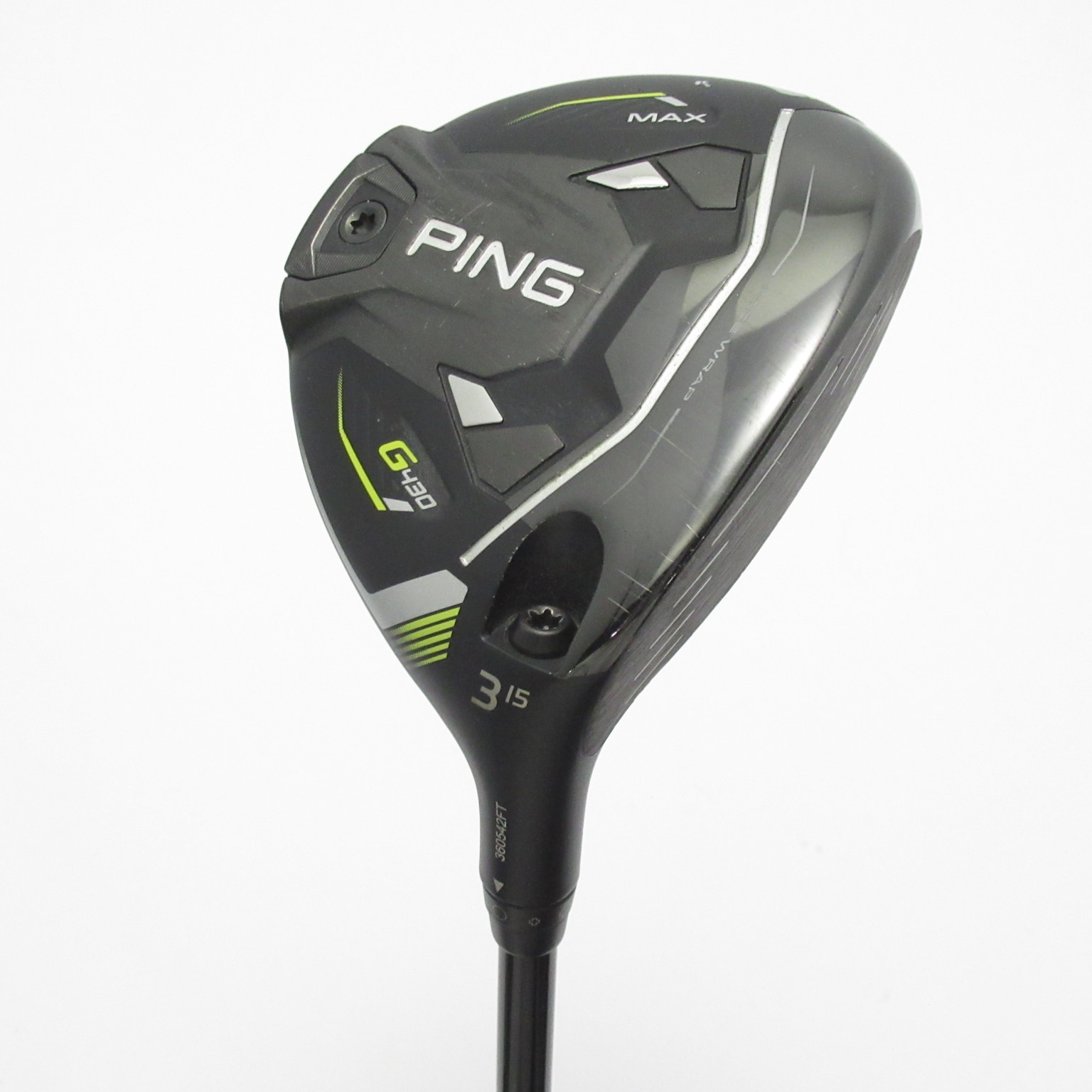中古】ピン(PING) フェアウェイウッド 通販｜GDO中古ゴルフクラブ