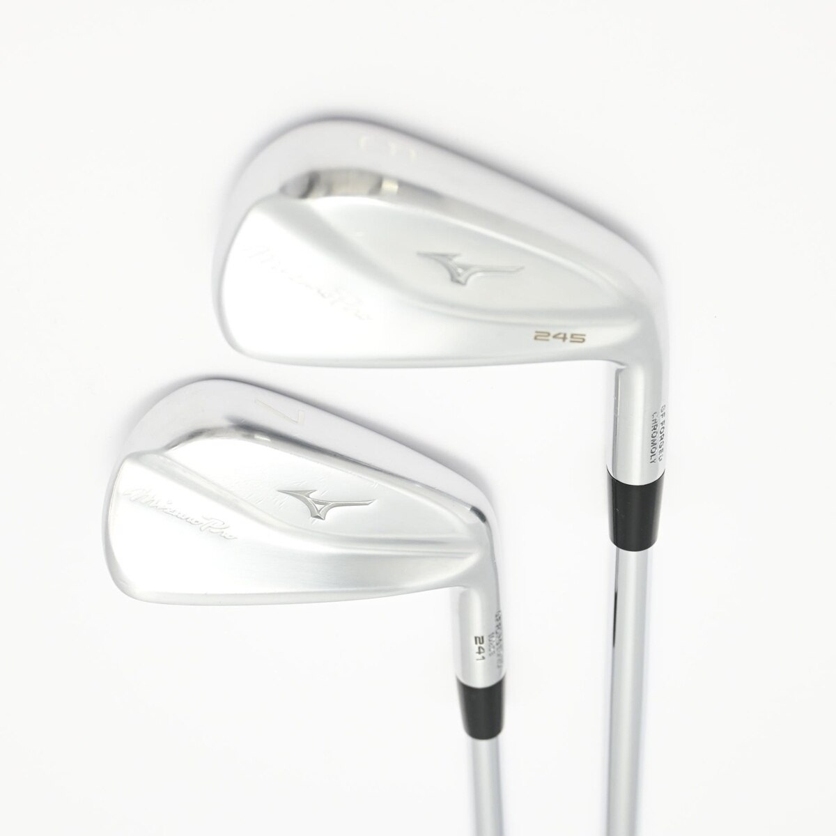 【中古】 ミズノ Mizuno Pro 241 ミズノ/Mizuno Pro 241の中古ゴルフクラブ商品詳細 | ゴルフ
