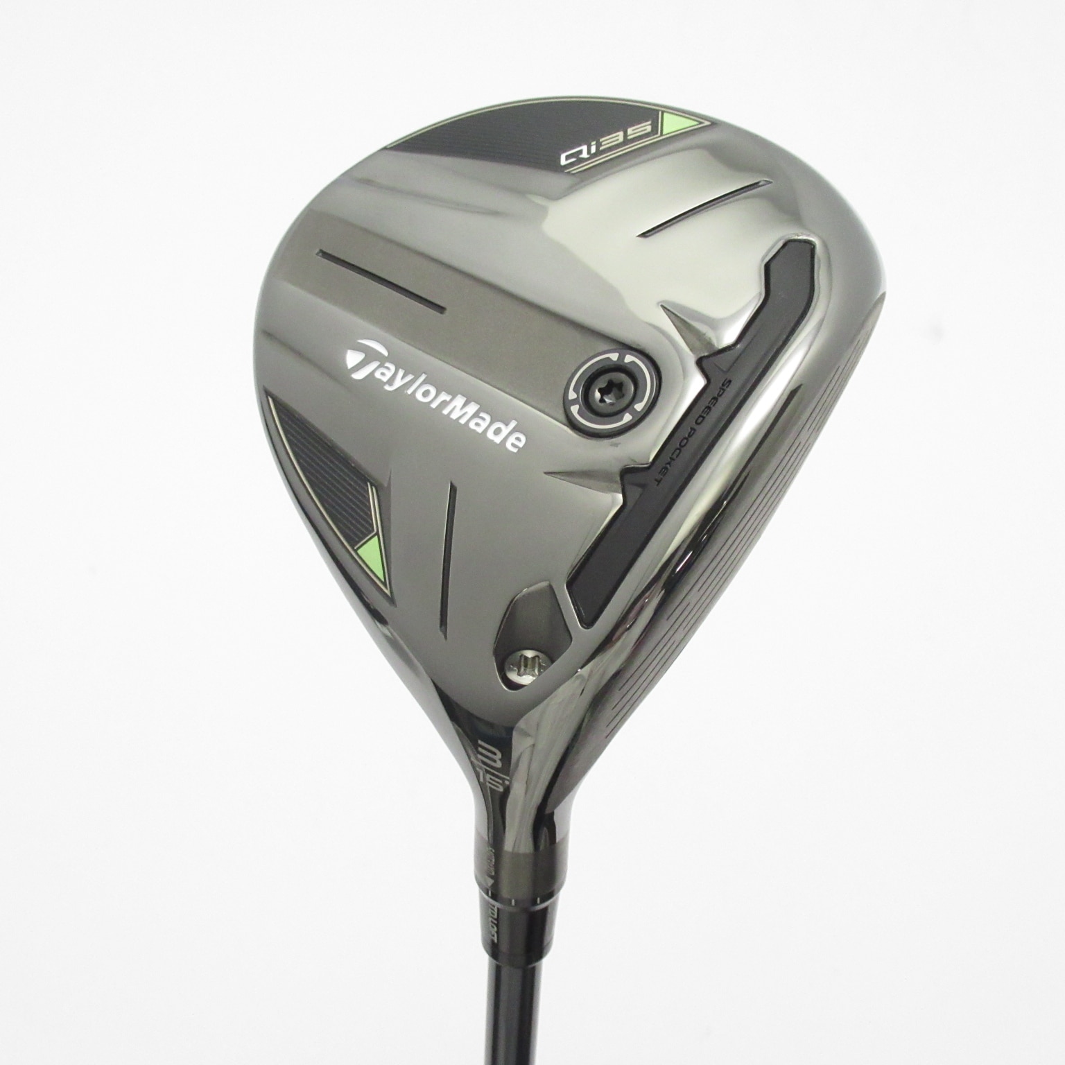 テーラーメイドQi35 フェアウェイウッド(新品未使用日本正規品) 楽天市場】TaylorMade テーラーメイド日本正規品 Qi35