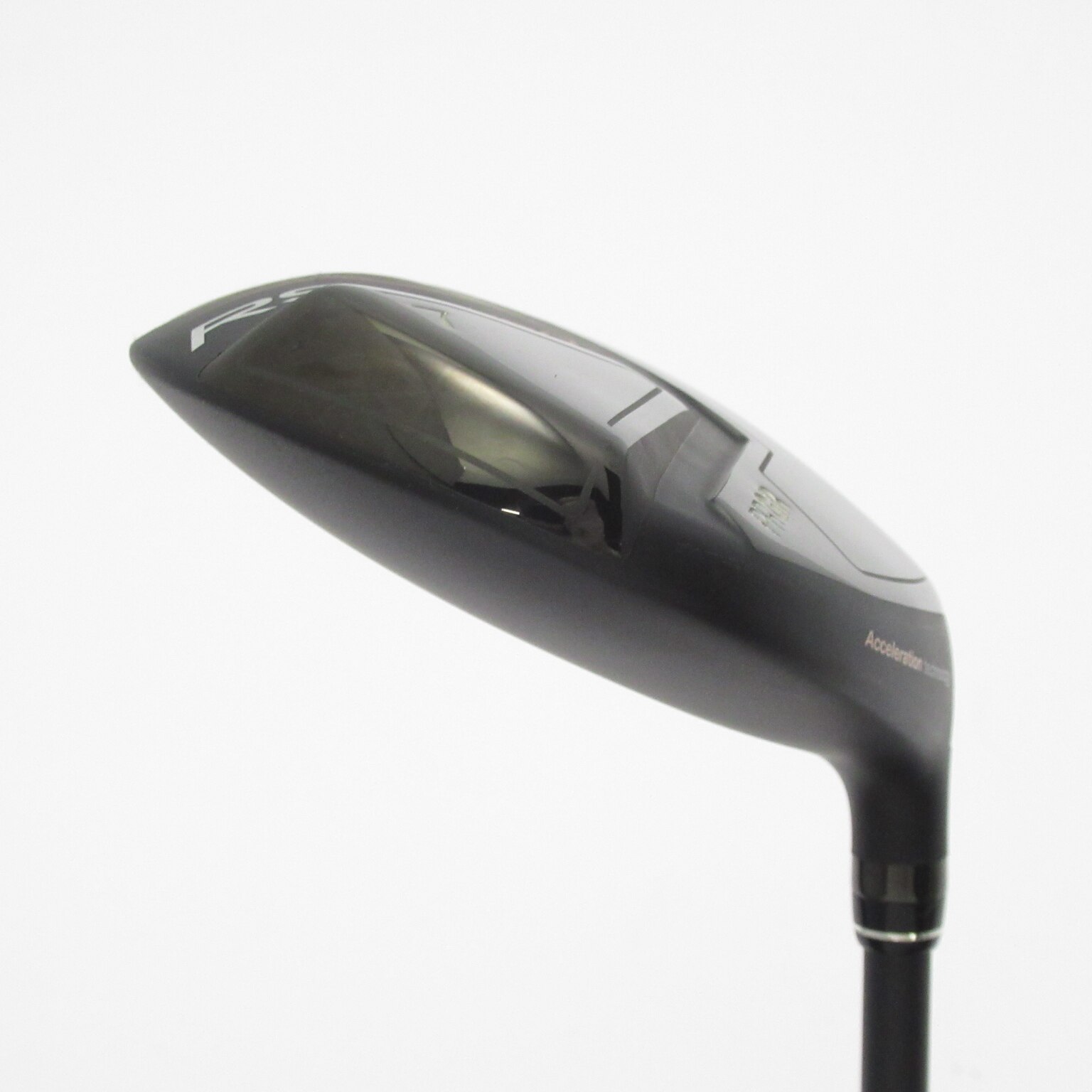 中古】RS SPEED フェアウェイウッド Speeder NX FOR PRGR 22 SR C