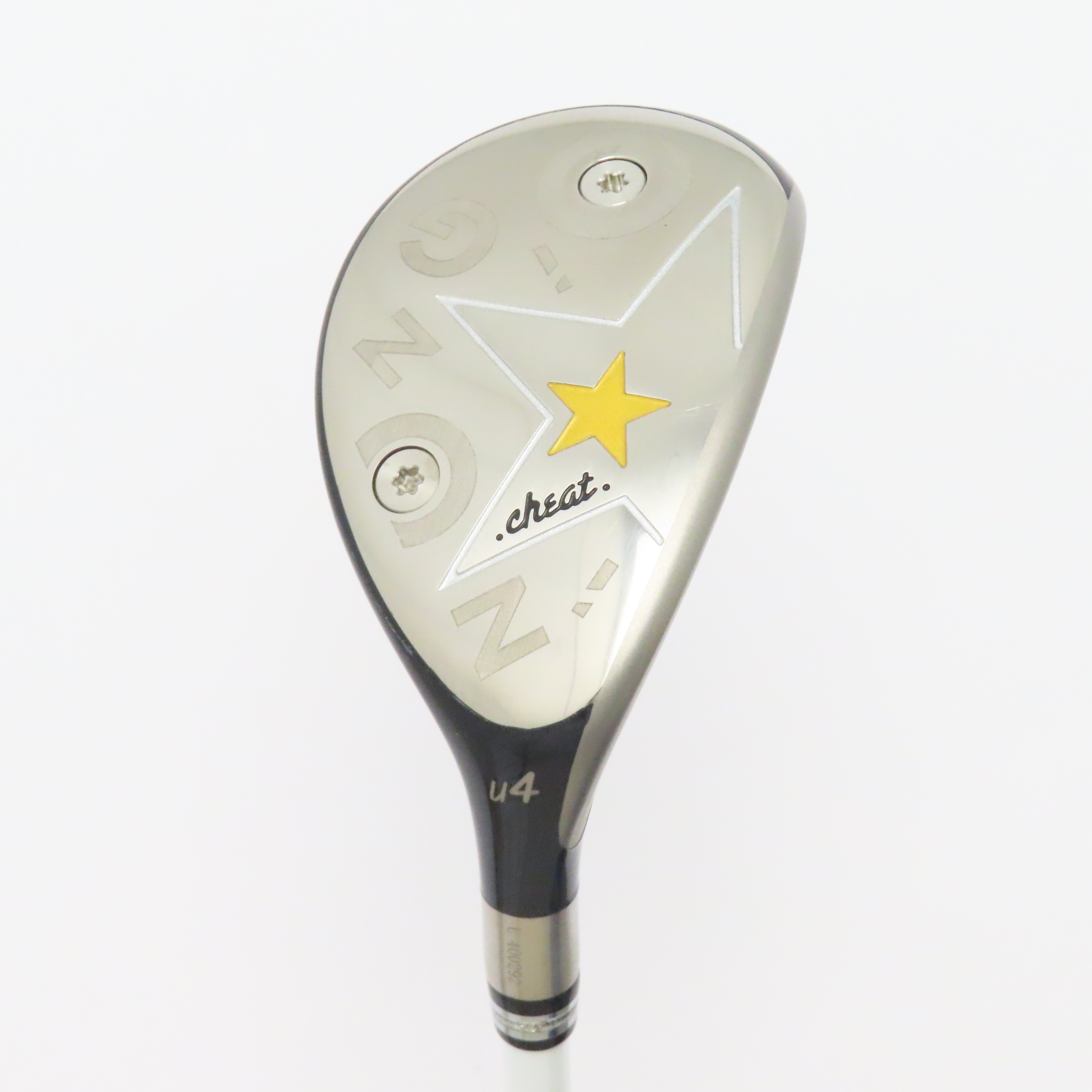 中古】イオンスポーツ ユーティリティ (イオンスポーツ) 通販｜GDO中古
