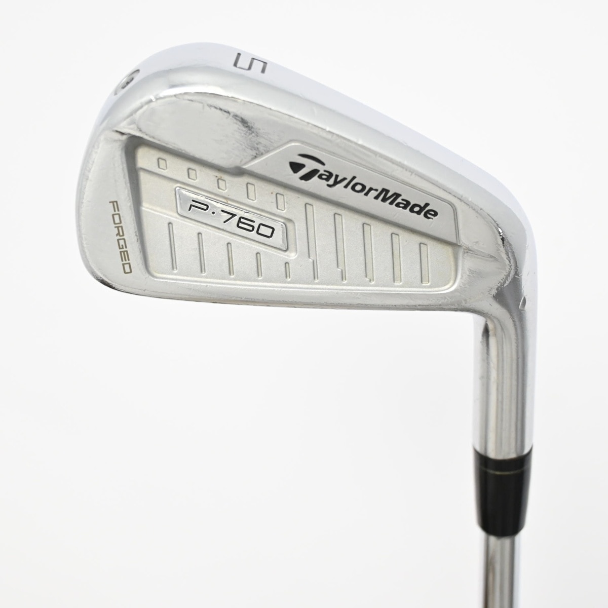 【大人気モデル】名器 テーラーメイド P760 メンズアイアンセット 6本 S Amazon.co.jp: テーラーメイド P760アイアン 6本セット（#5-PW