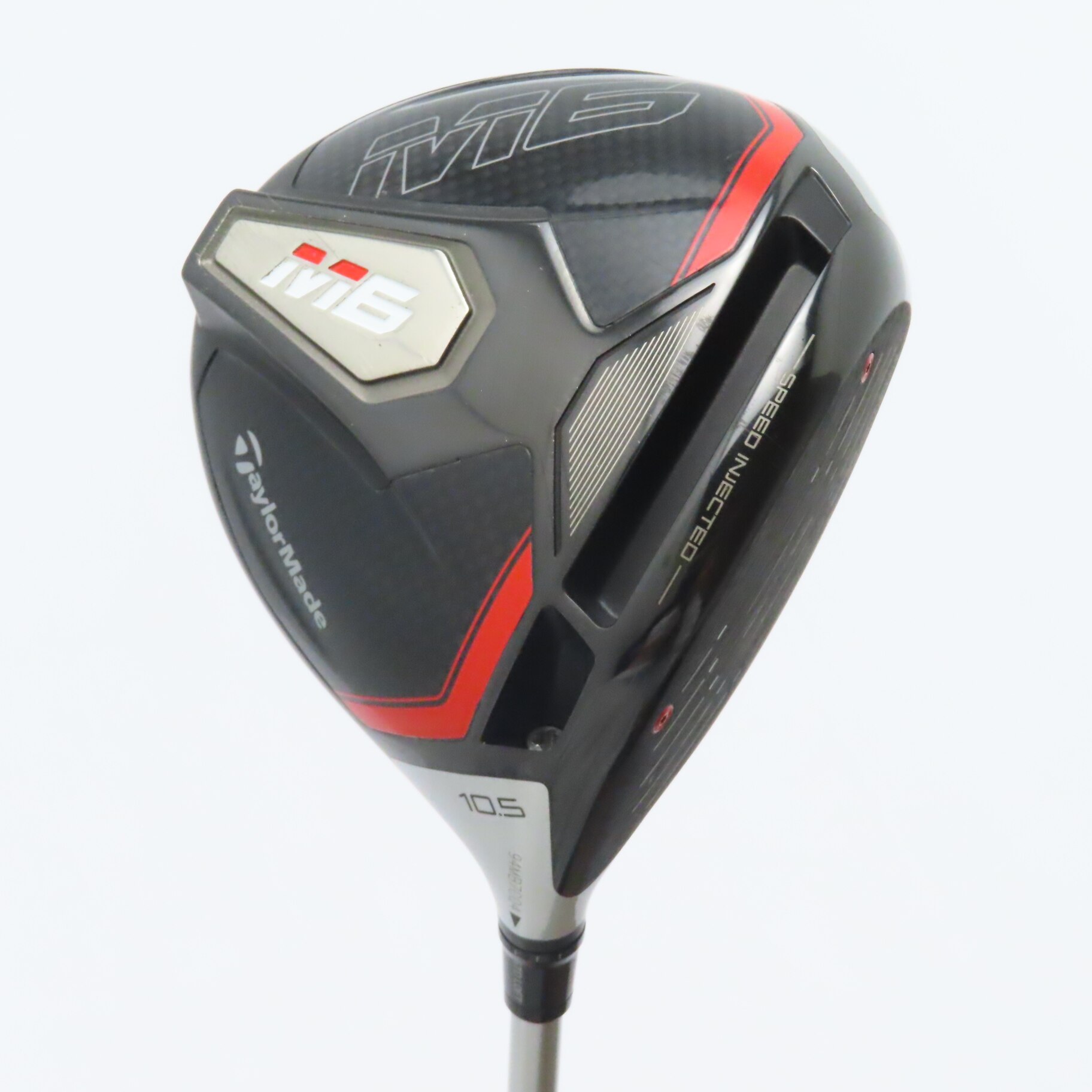 中古】M6 (テーラーメイド) 通販｜GDO中古ゴルフクラブ