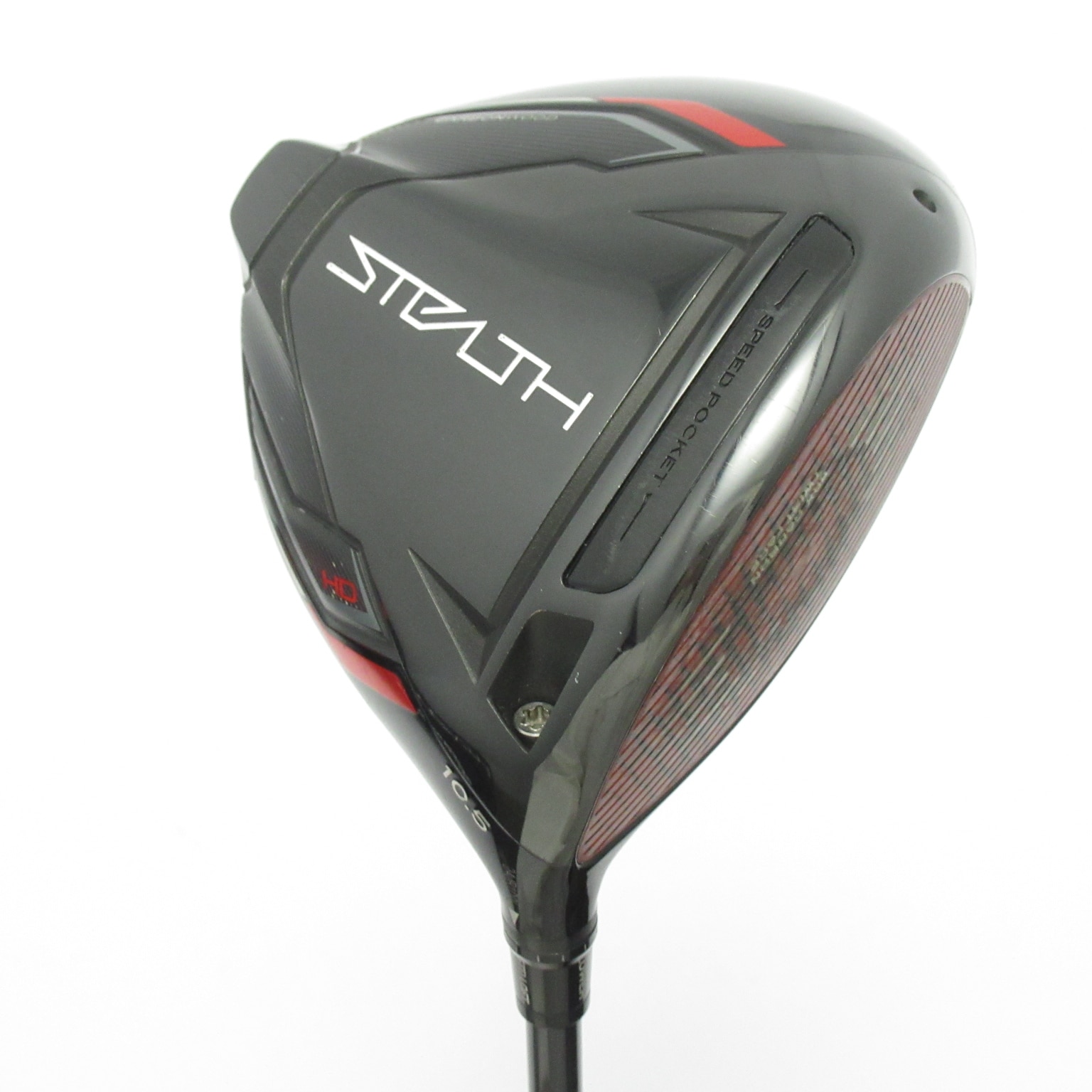 TaylorMade STEALTH ドライバー テーラーメイドゴルフ／STEALTH／ドライバーの口コミ評価