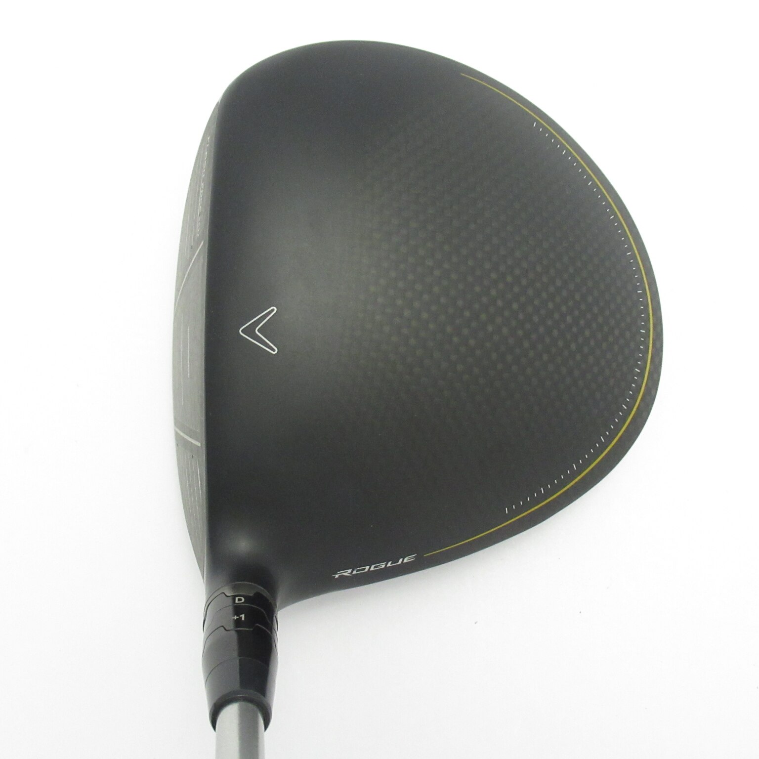 中古】ローグ ST MAX D ドライバー Tour AD TP-6 10.5 S CD(ドライバー