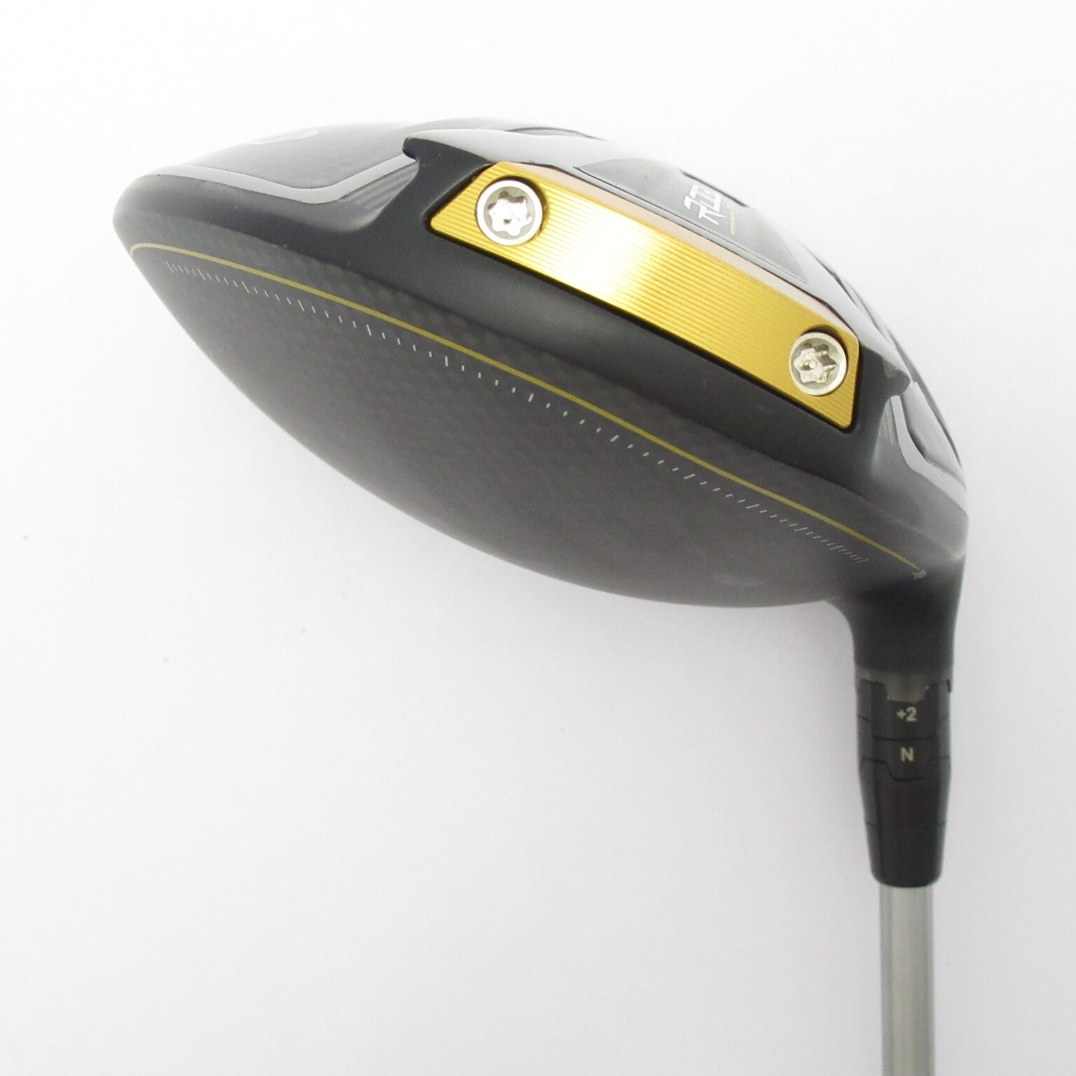 中古】ローグ ST MAX D ドライバー Tour AD TP-6 10.5 S CD(ドライバー