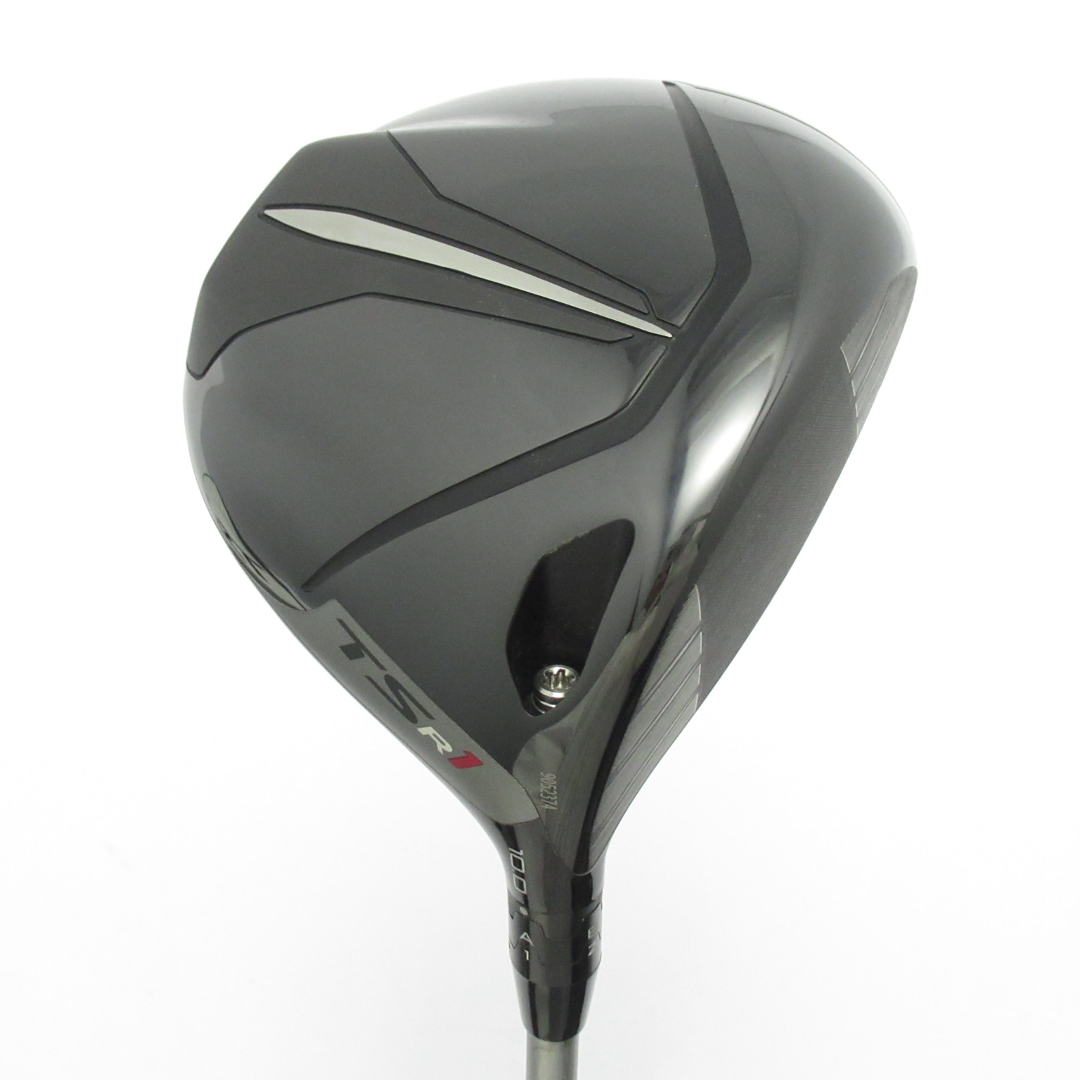中古】TSR1 ドライバー MMT TSP120 50 10 S C(ドライバー（単品
