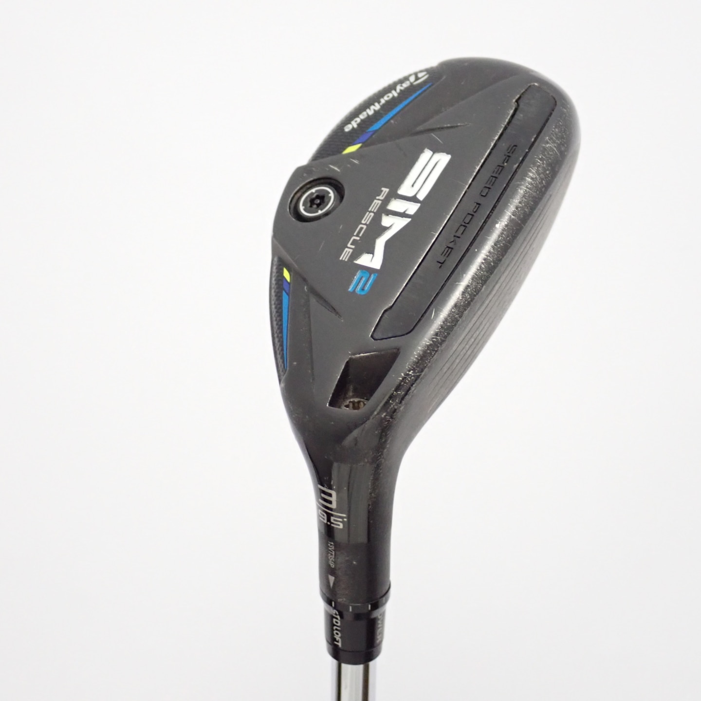 中古】SIM2 ユーティリティ (テーラーメイド) 通販｜GDO中古
