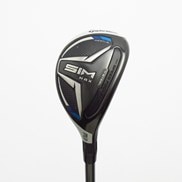 中古】SIM マックス レスキュー ユーティリティ TENSEI BLUE TM60 19 