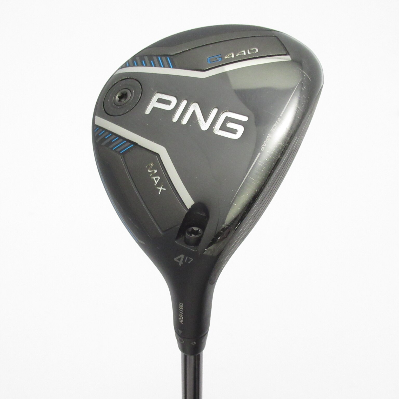 中古】ピン(PING) フェアウェイウッド 通販｜GDO中古ゴルフクラブ