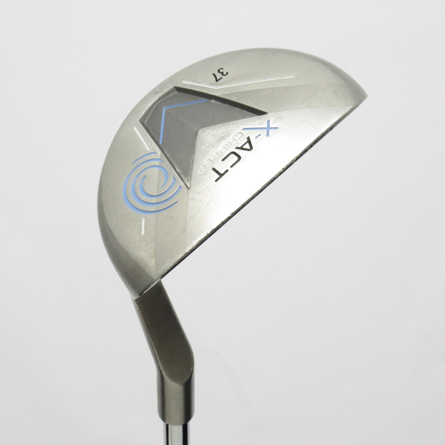 中古】XACT CHIPPER ゴルフクラブ (オデッセイ) オデッセイ 通販