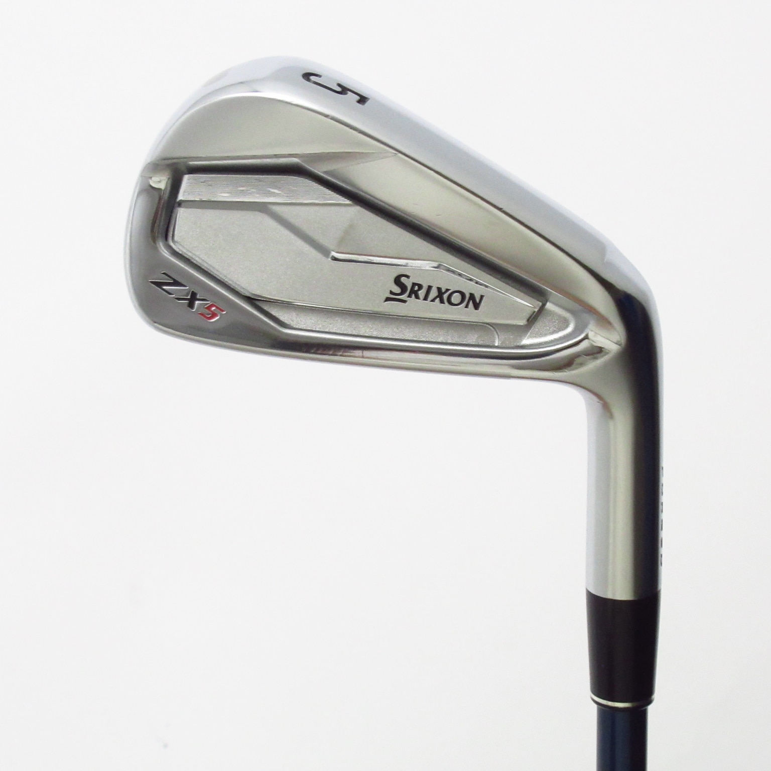 Srixon - 【中古】超美品！srixon amicaシリーズ U5 DUNLOP SRIXON amica アイアン7-9/P/S U5 ユーティリティ ゴルフ