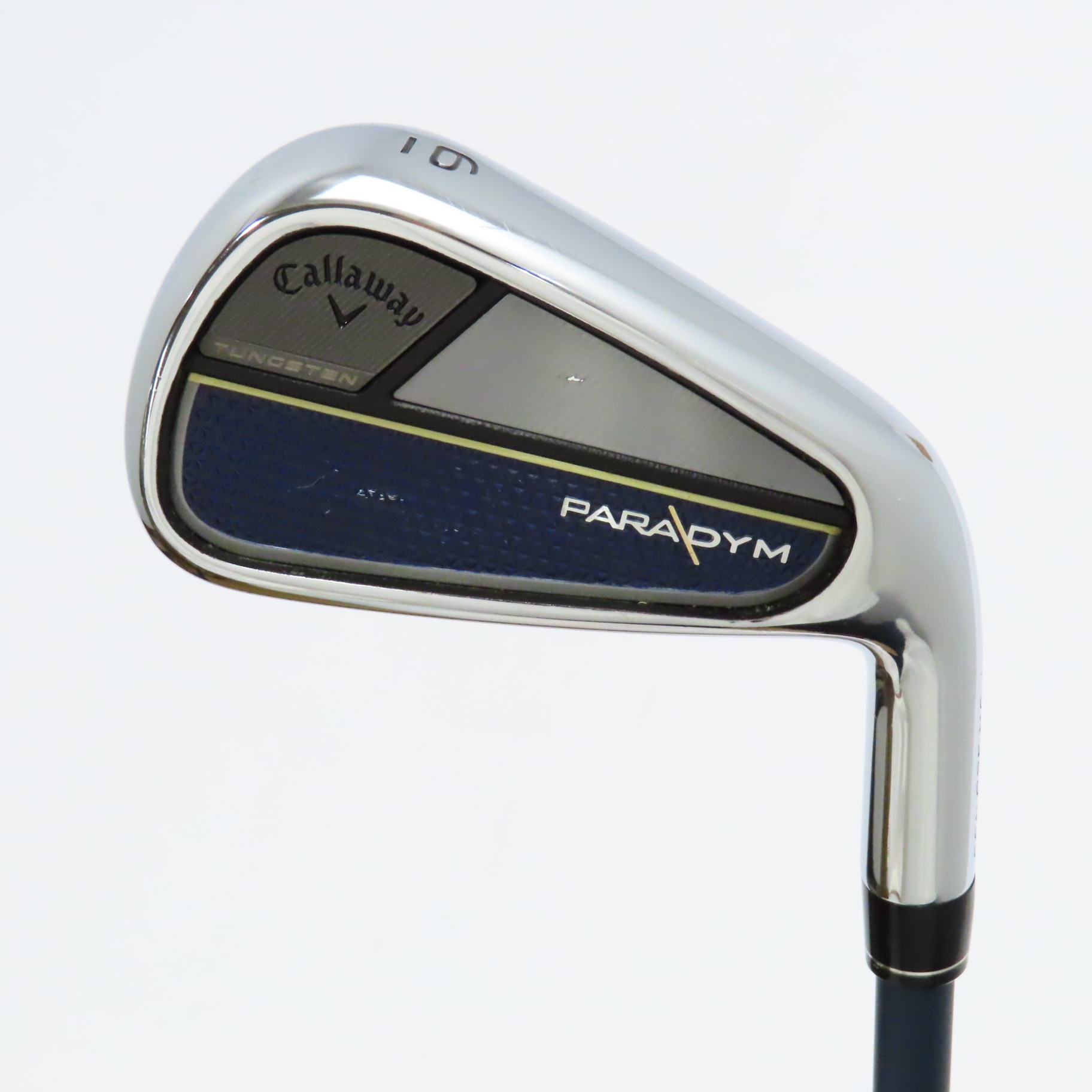 中古】パラダイム アイアン VENTUS TR 5 for Callaway 26 R C(アイアン