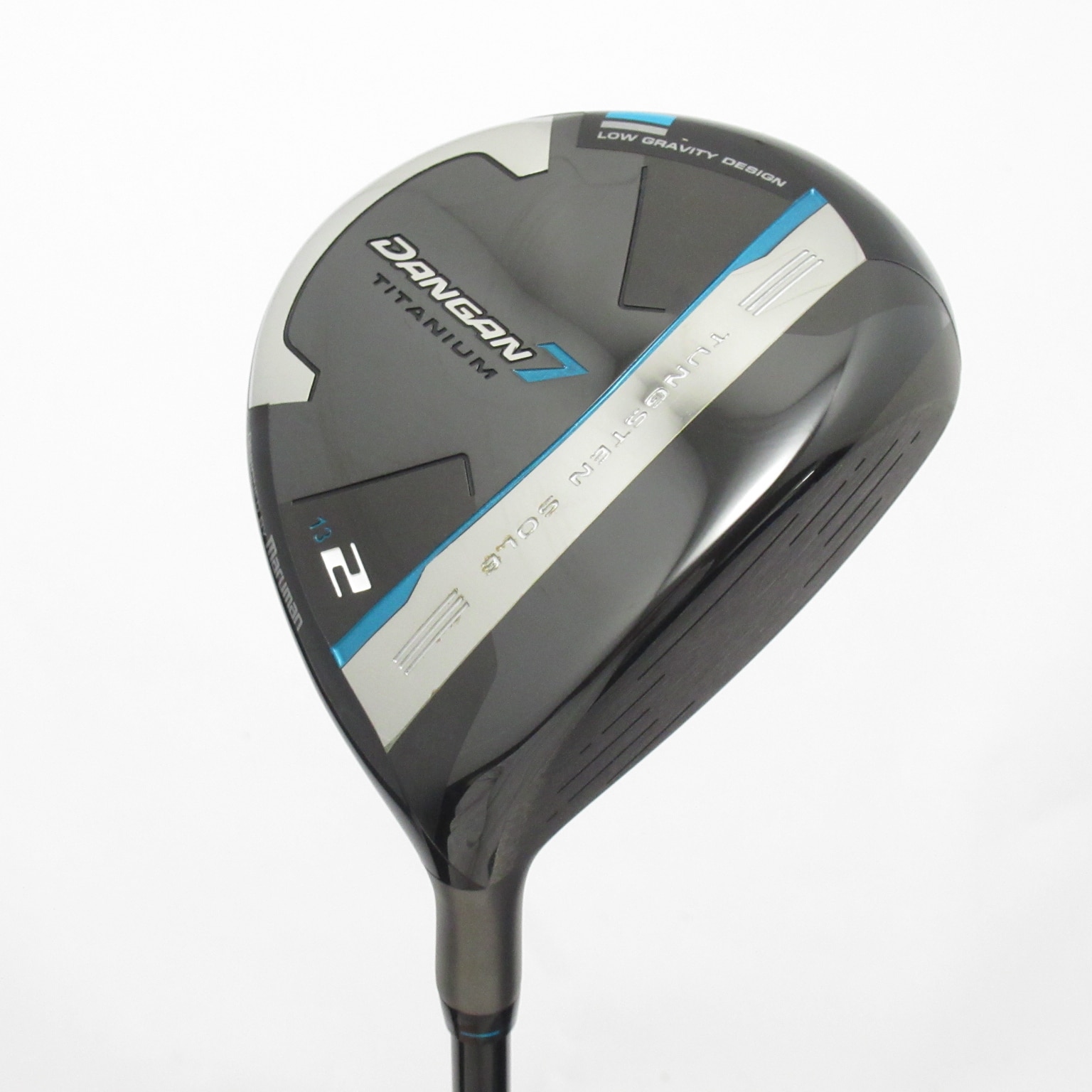 ゴルフ メンズ フェアウェイウッド マジェスティ プレステジオ 4w