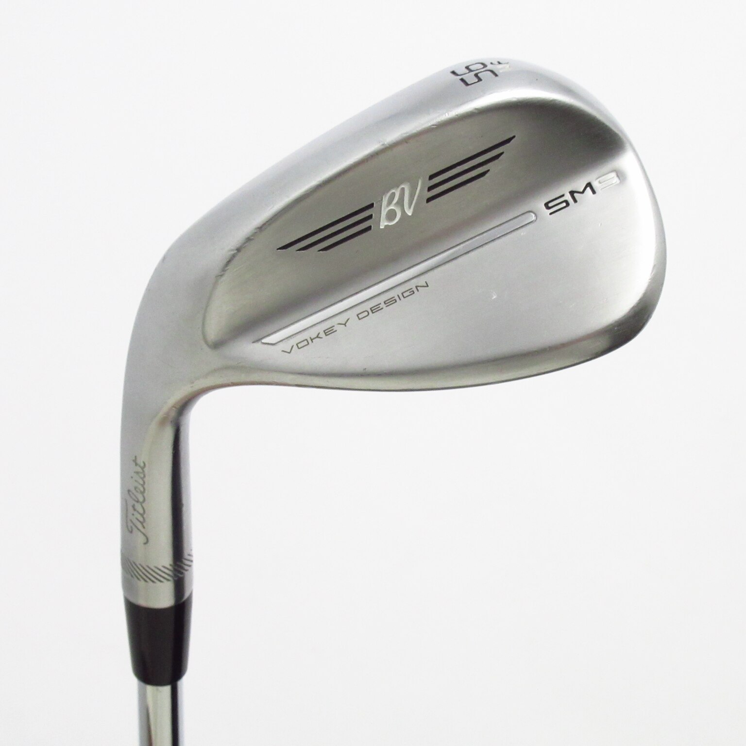 中古】ボーケイ ウェッジ (タイトリスト) 通販｜GDO中古ゴルフクラブ