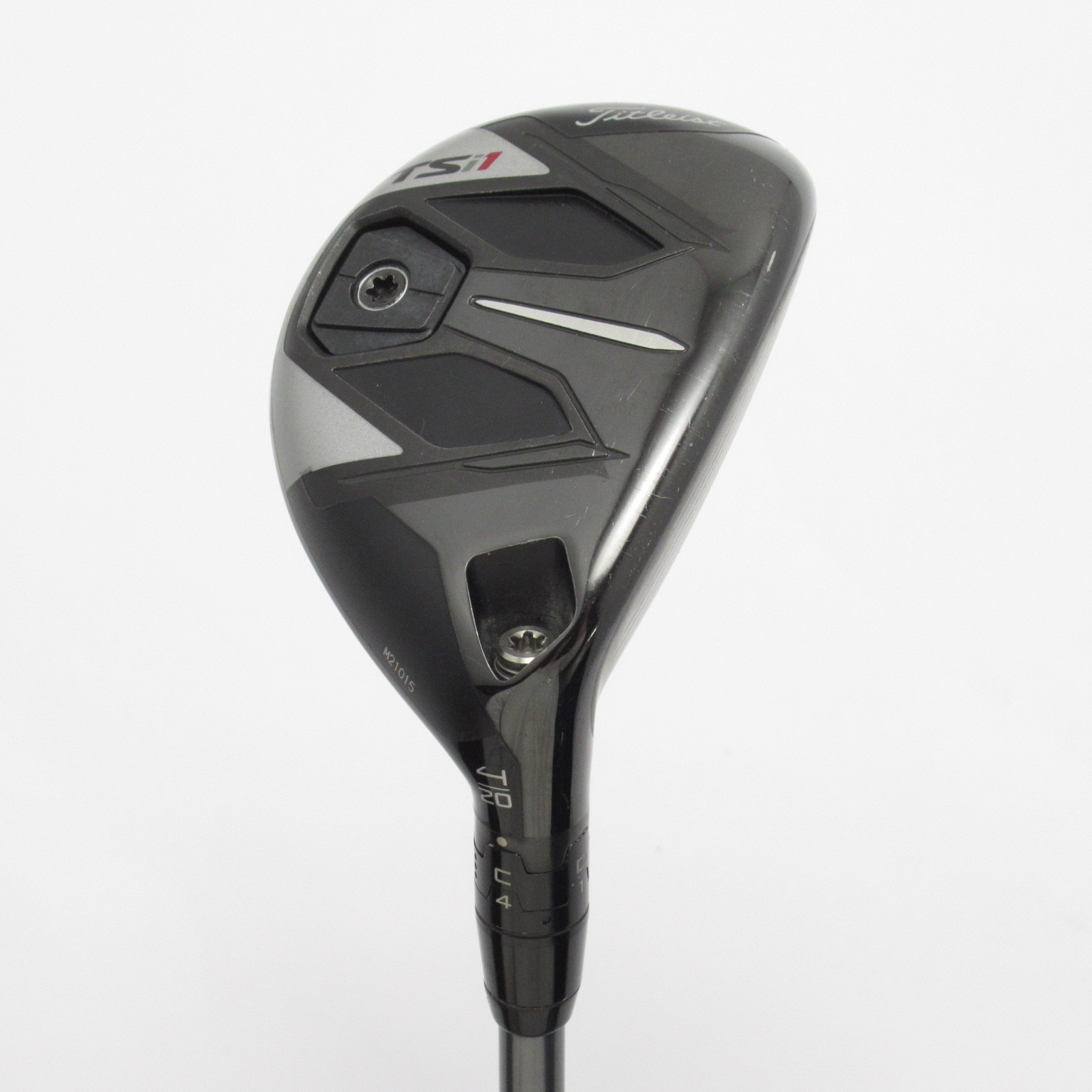タイトリストTSi1 ユーティリティ5U 23° S Amazon | タイトリスト（TITLEIST） ユーティリティ メンズ TSi1