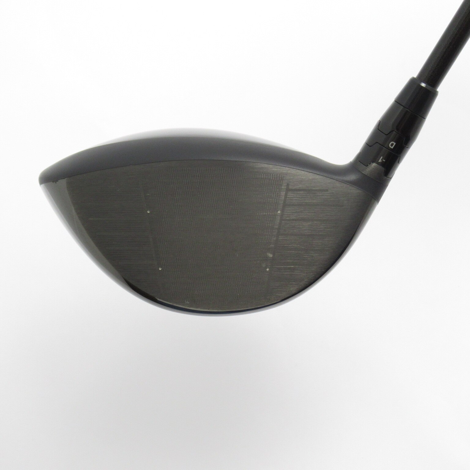 キャロウェイ パラダイム トリプルダイヤモンド　TourAD CQ-6 Tomoドライバーを変える。シャフトも変える。Callaway PARADYM