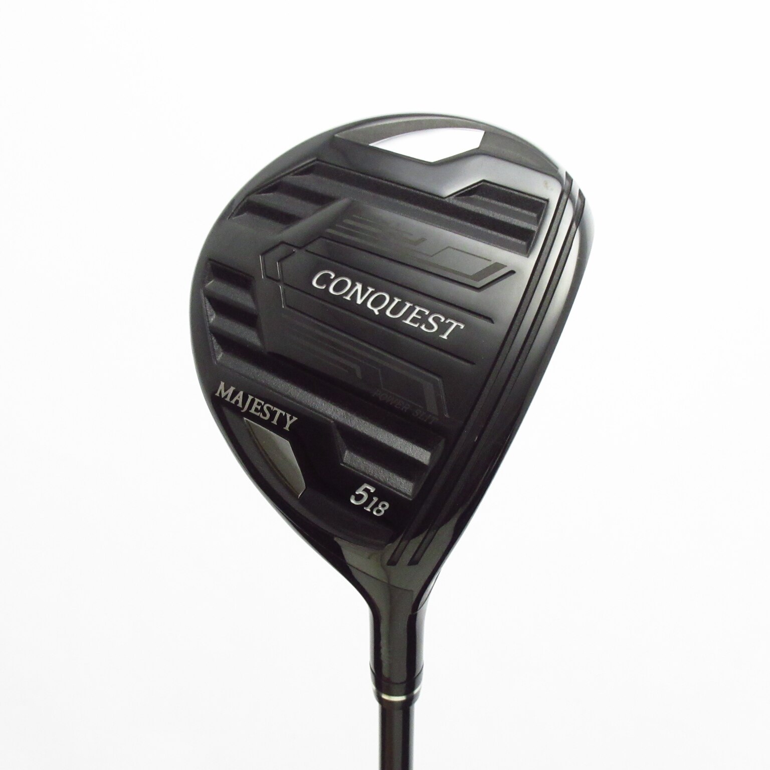 マルマン マジェスティ ロイヤル ブラック フェアウェイウッド MAJESTY ROYAL BLACK 4W フレックスR 中古 Dランク マルマン マジェスティ ロイヤルブラック lv510