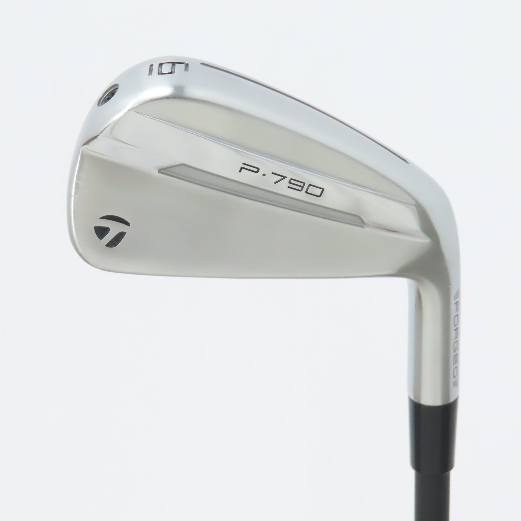 中古】P790 アイアンセット (テーラーメイド) 通販｜GDO中古