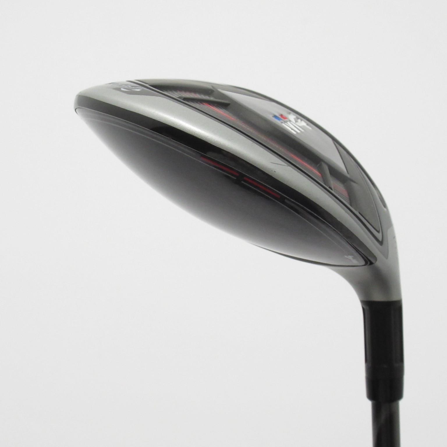 中古】M4 フェアウェイウッド Speeder 757 EVOLUTION IV 15 S CD