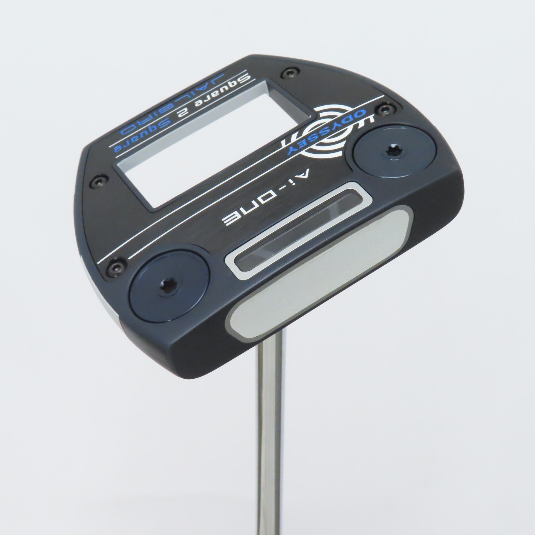 中古】AI-ONE パター (オデッセイ) 通販｜GDO中古ゴルフクラブ