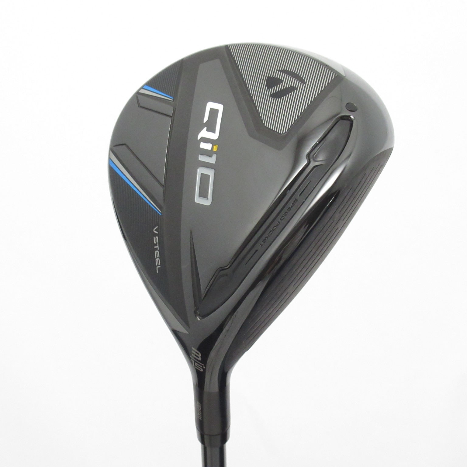 QI10 フェアウェイウッド 5番 テーラーメイド Qi10 ツアー フェアウェイウッド | Qi10 Tour Fairwaywood