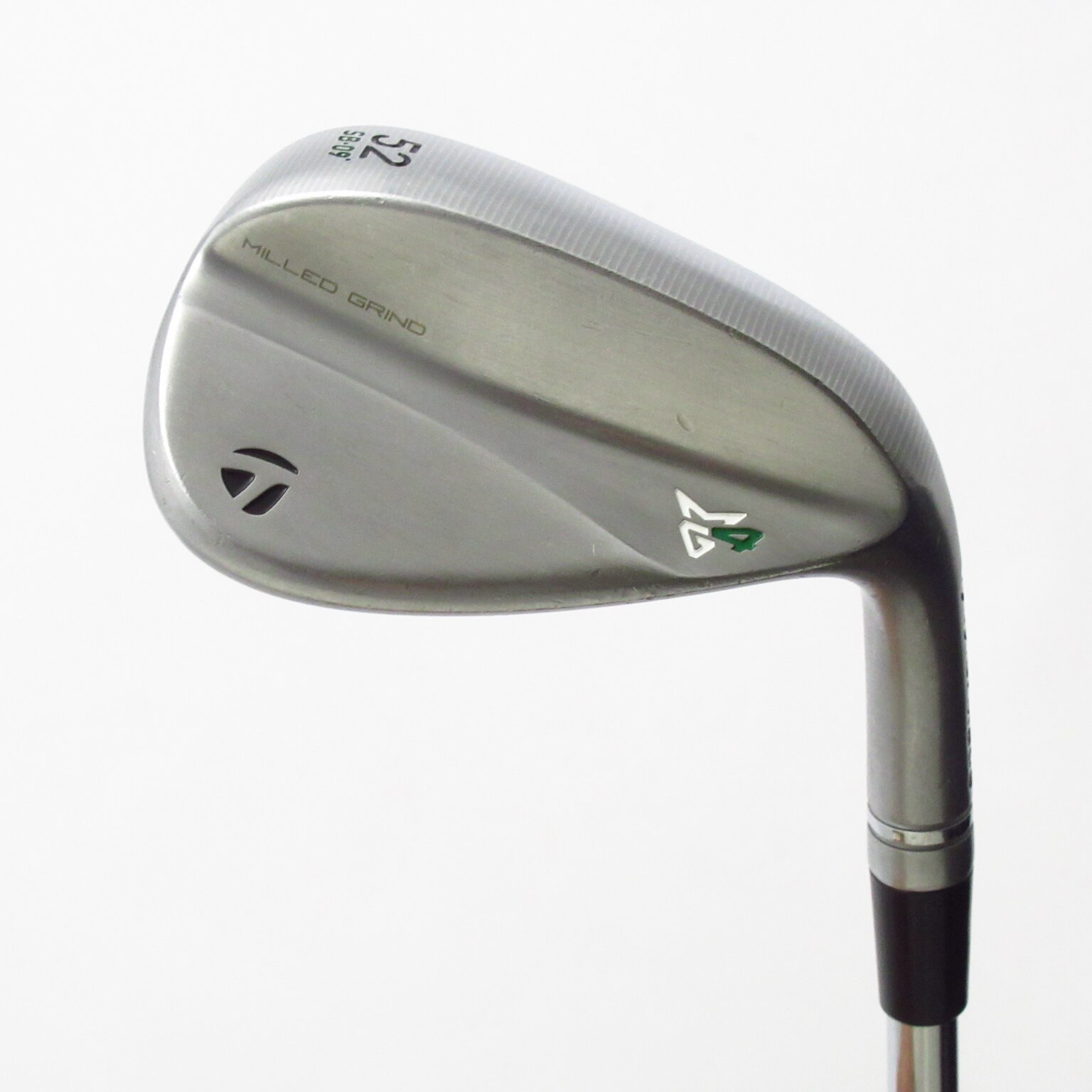 中古】ミルドグラインド ウェッジ (テーラーメイド) 通販｜GDO