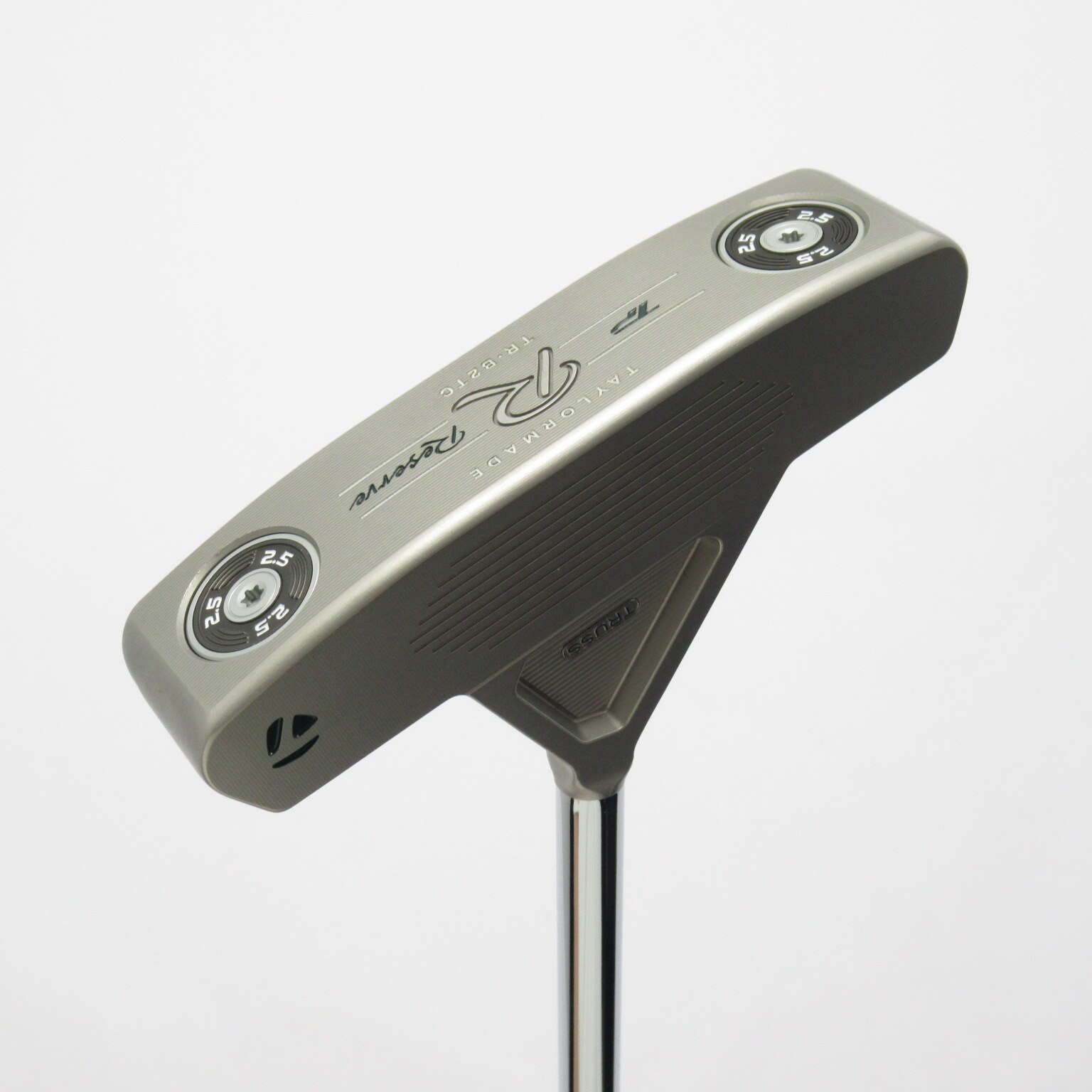 中古】TP COLLECTION RESERVE TR B2TC パター (テーラーメイド) TP