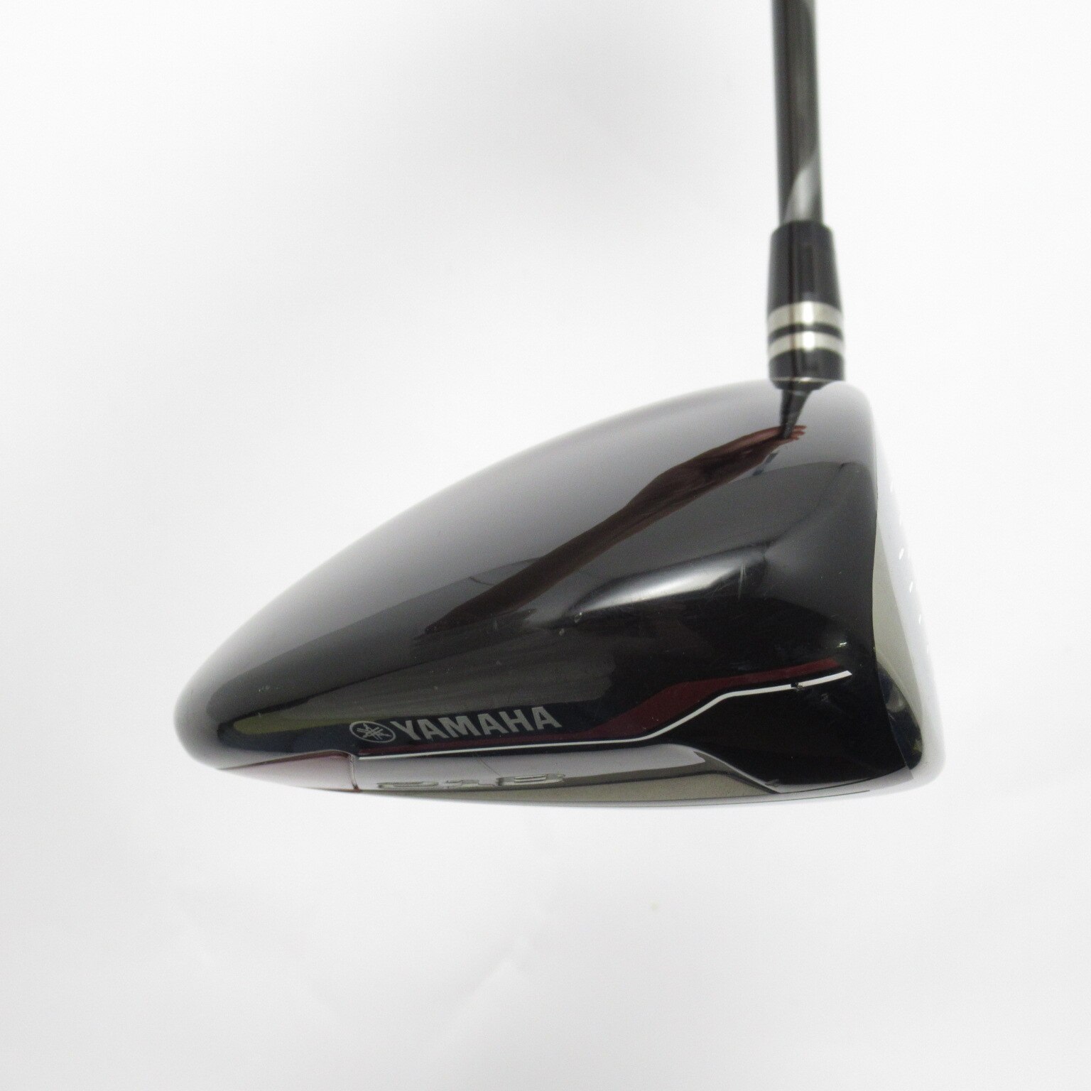 ヤマハ - ヤマハ　RMX　RMX 218 ドライバー スピーダー661エボリューション4 RMX 218｜ヤマハ｜ドライバー｜Speeder 661 EVOLUTION 4｜中古