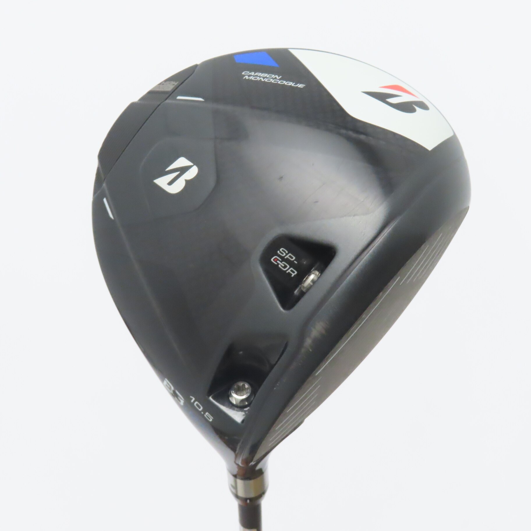 中古】B3 MAX(2024) ドライバー (ブリヂストン) ブリヂストン