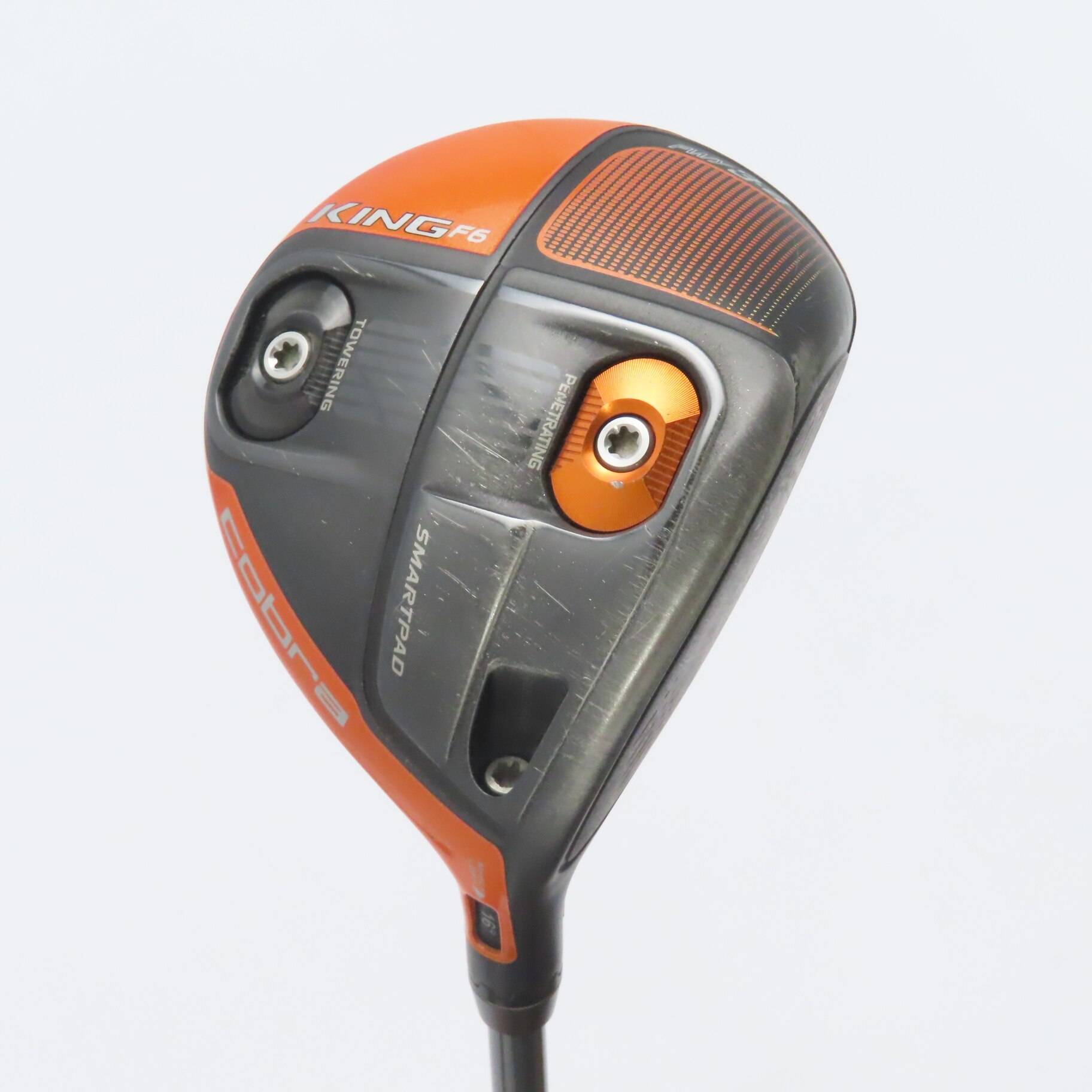 中古】コブラ フェアウェイウッド 通販｜GDO中古ゴルフクラブ