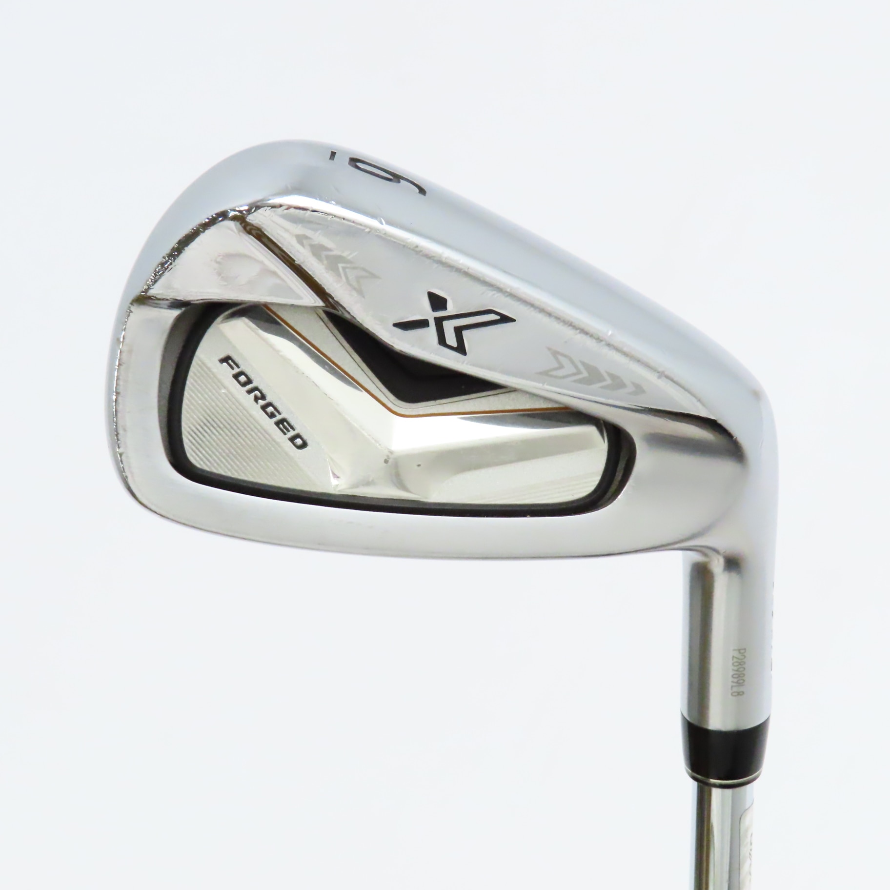 値下げ  26センチ 中古】ゼクシオ エックス アイアン N.S.PRO 950GH neo 26 S CD