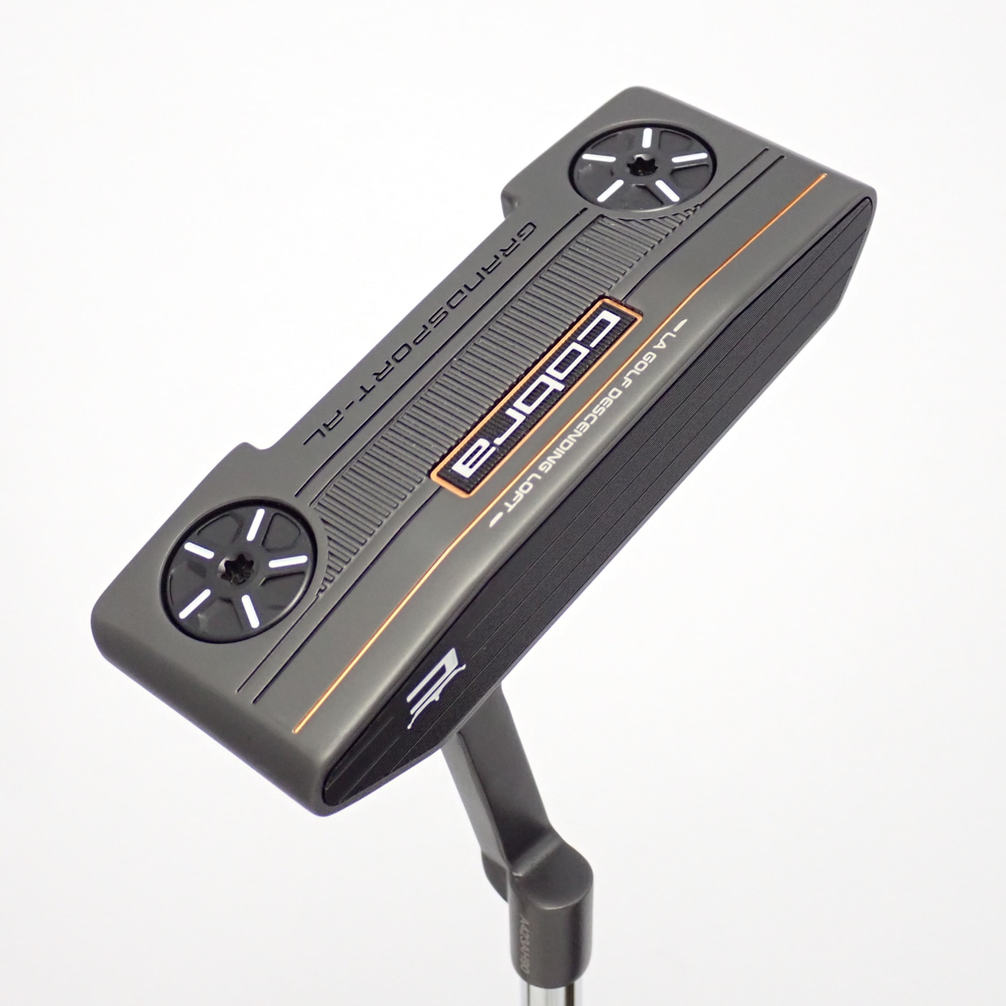 中古】コブラ パター メンズ 通販｜GDO中古ゴルフクラブ