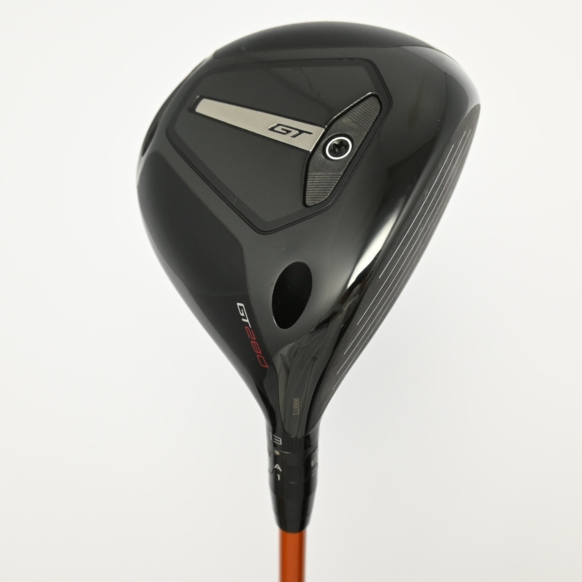 中古】GT280 MINI ドライバー Tour AD DI-6(2020) 13 S B
