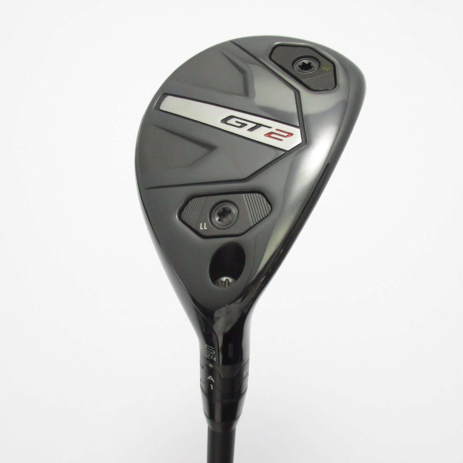 中古】GT2 ユーティリティ (タイトリスト) Titleist 通販｜GDO